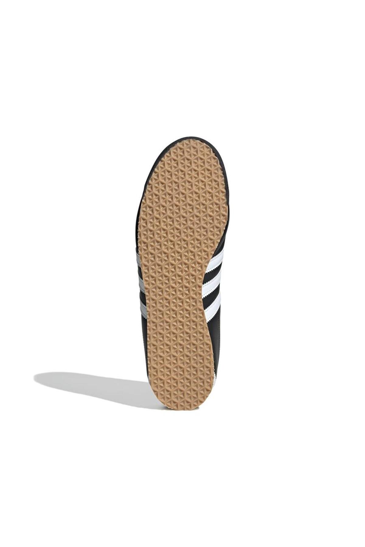 کفش اسنیکر adidas مردانه پارچه | آدیداس JS1324 - تصویر 4