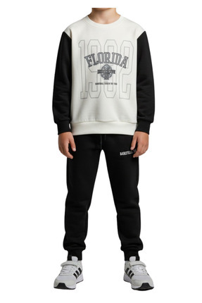 ALG ERKEK ÇOCUK BASKETBOL DETAYLI ALT ÜST TAKIM