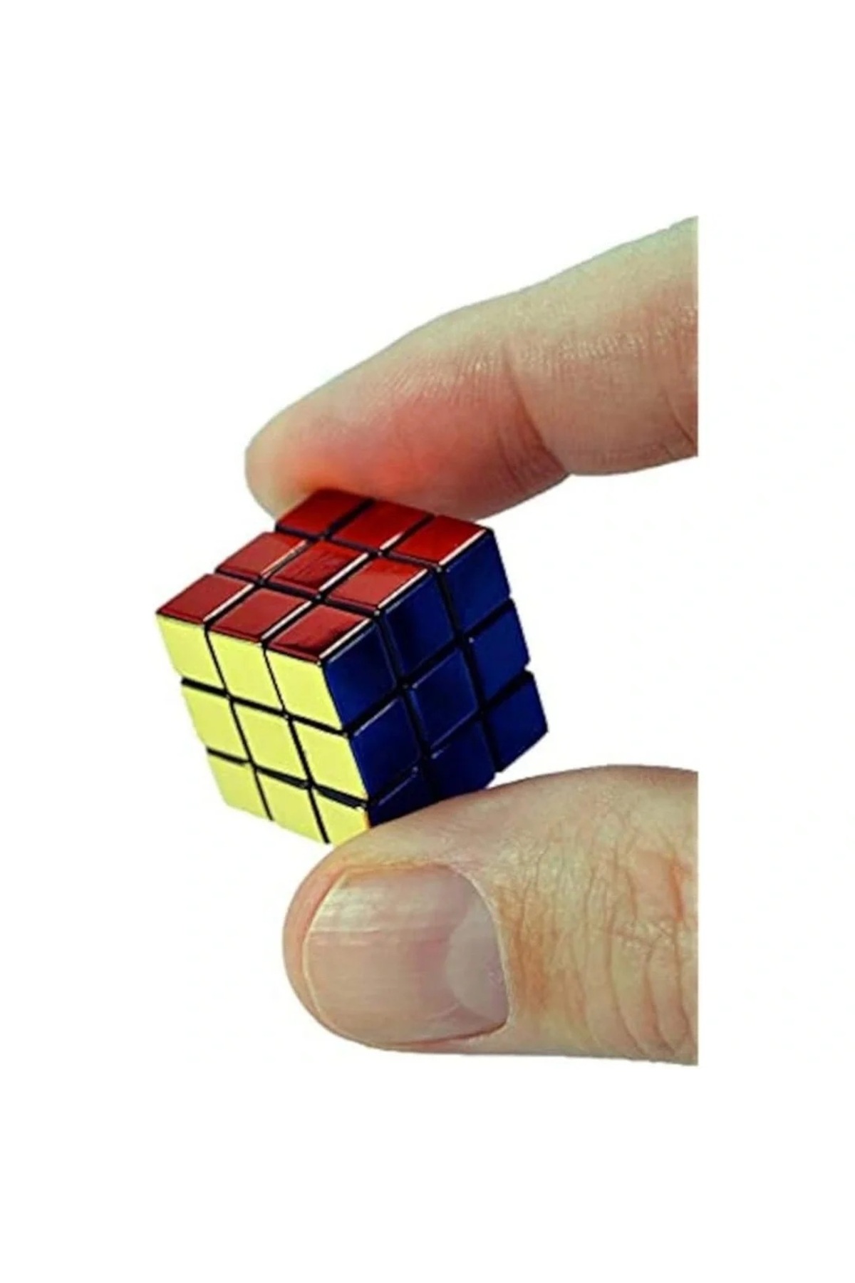کیوب هوش سه‌بعدی روبیک - اندازه مینی