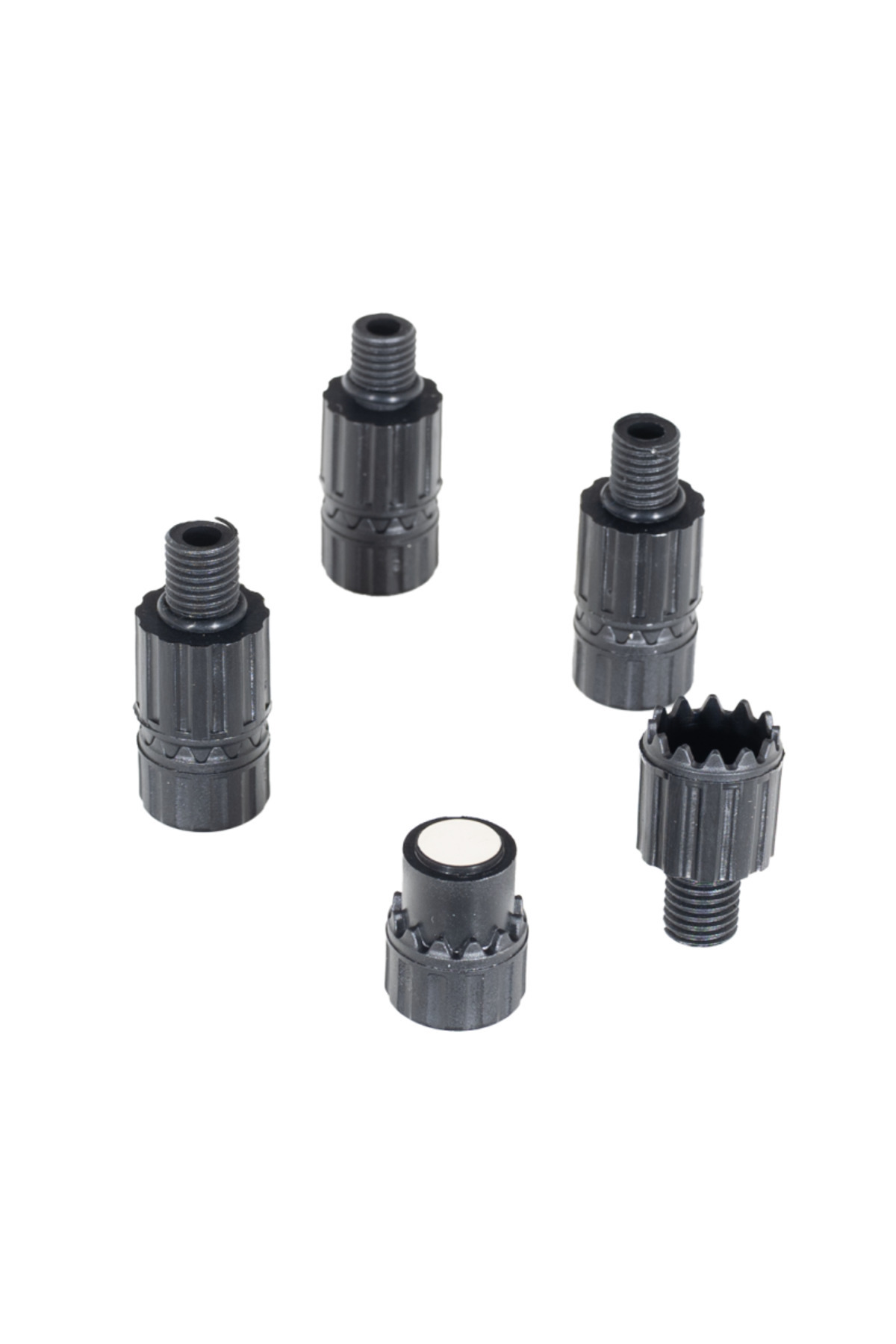 Kudos Mıknatıslı Adaptör Seti