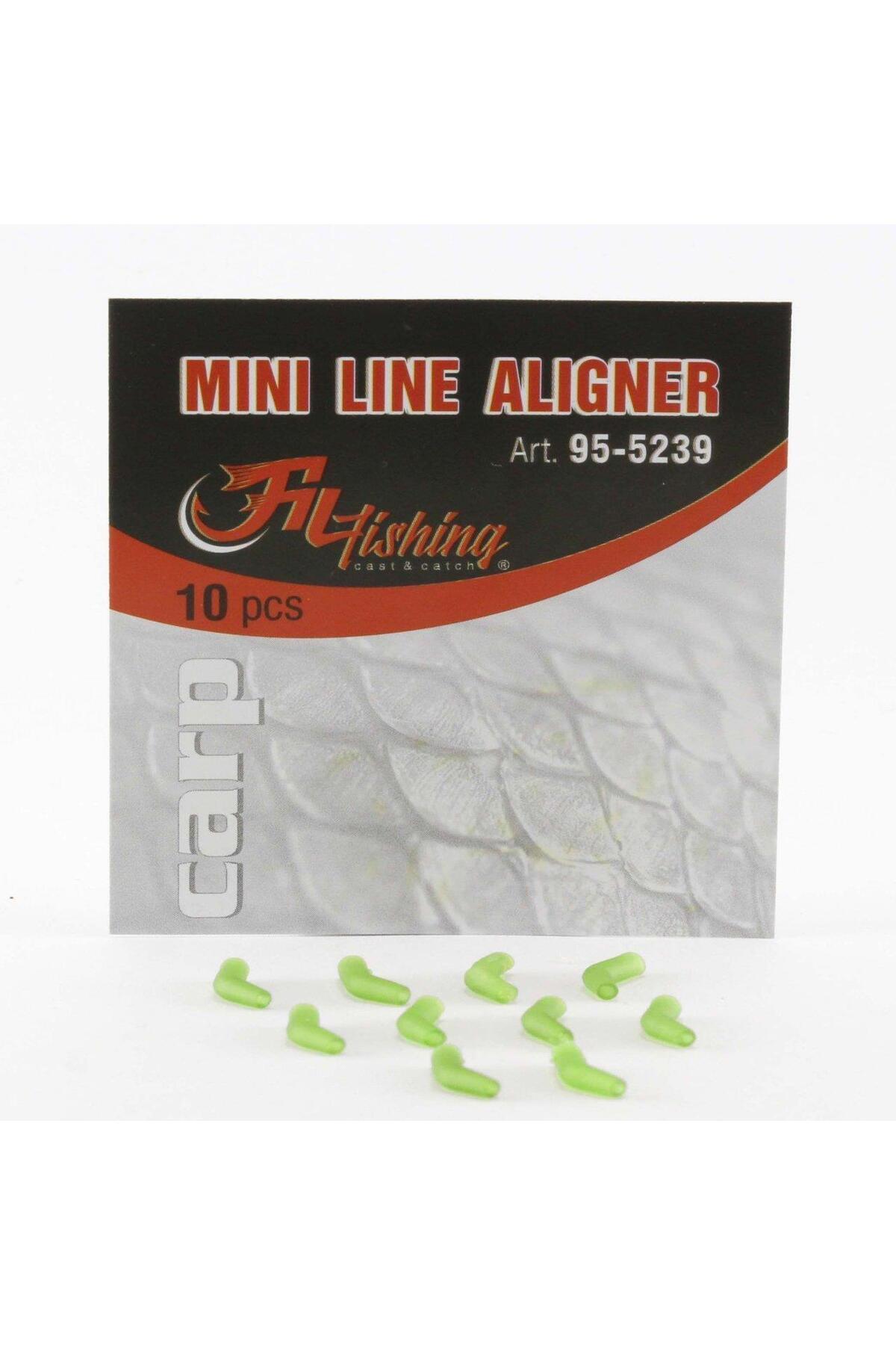 Genel Markalar Fil Mini Line Aligner / 10 Pcs