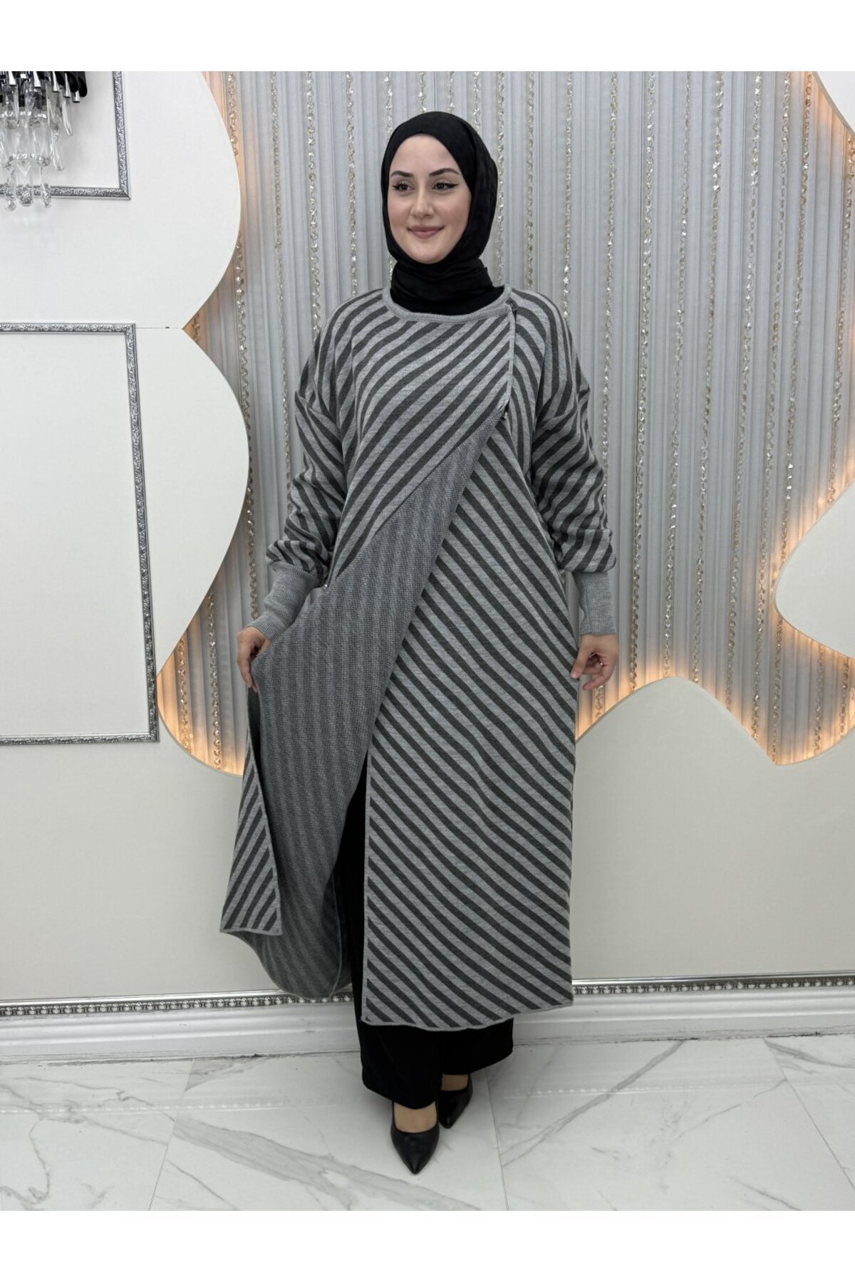 HASPASHA Sezin Hırka