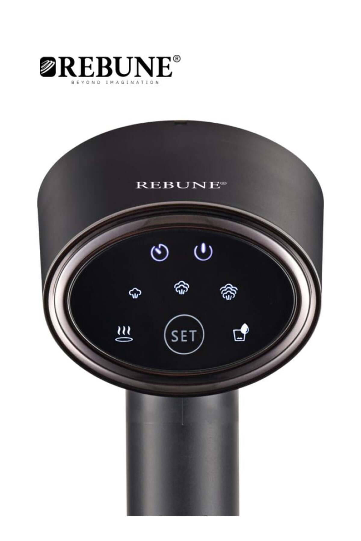 مكواة بخار محمولة RE-3-056 - 1600 واط