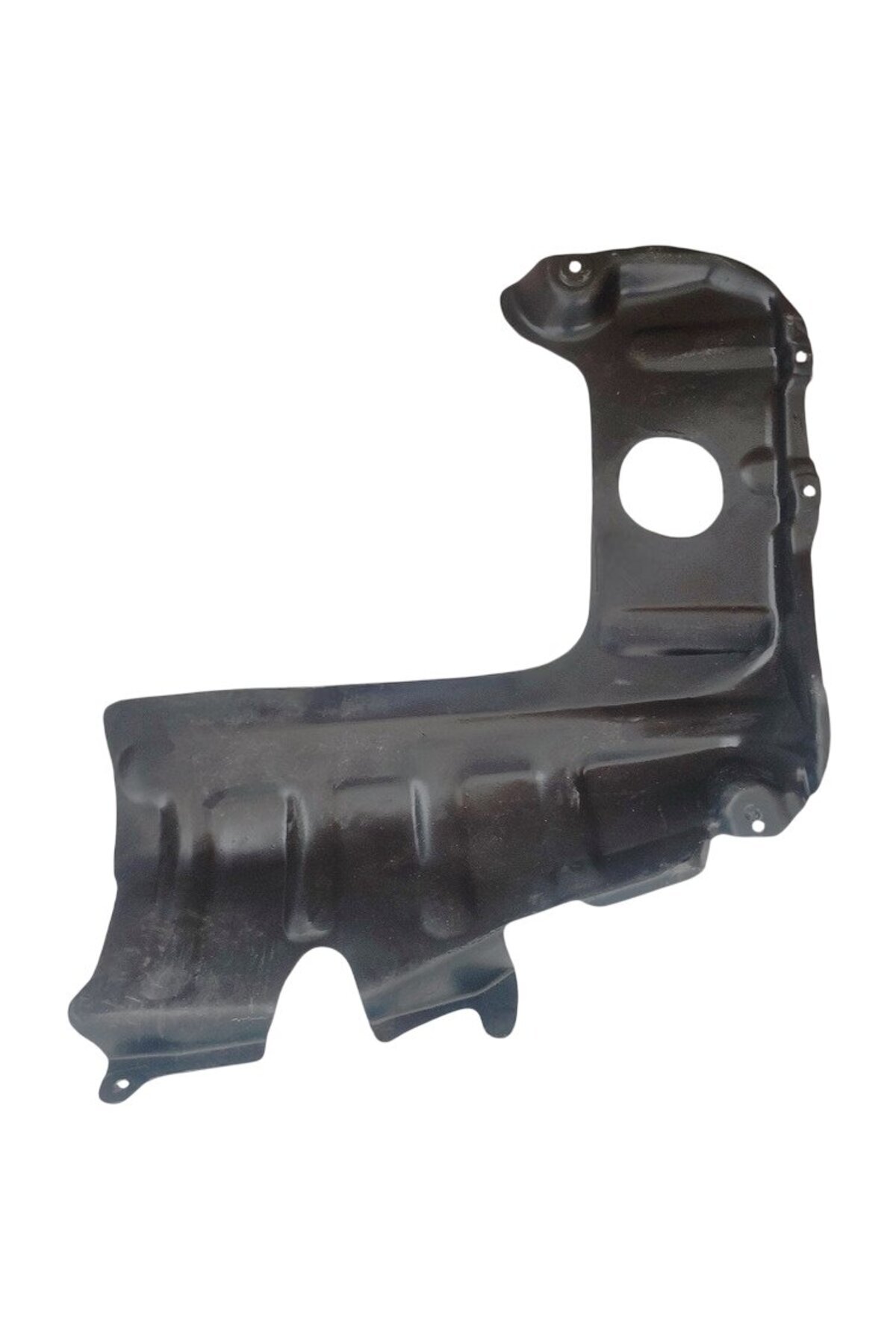 Hys KARTER ALT MUHAFAZASI SAĞ HYUNDAI ACCENT YUMURTA KASA 1995-1997