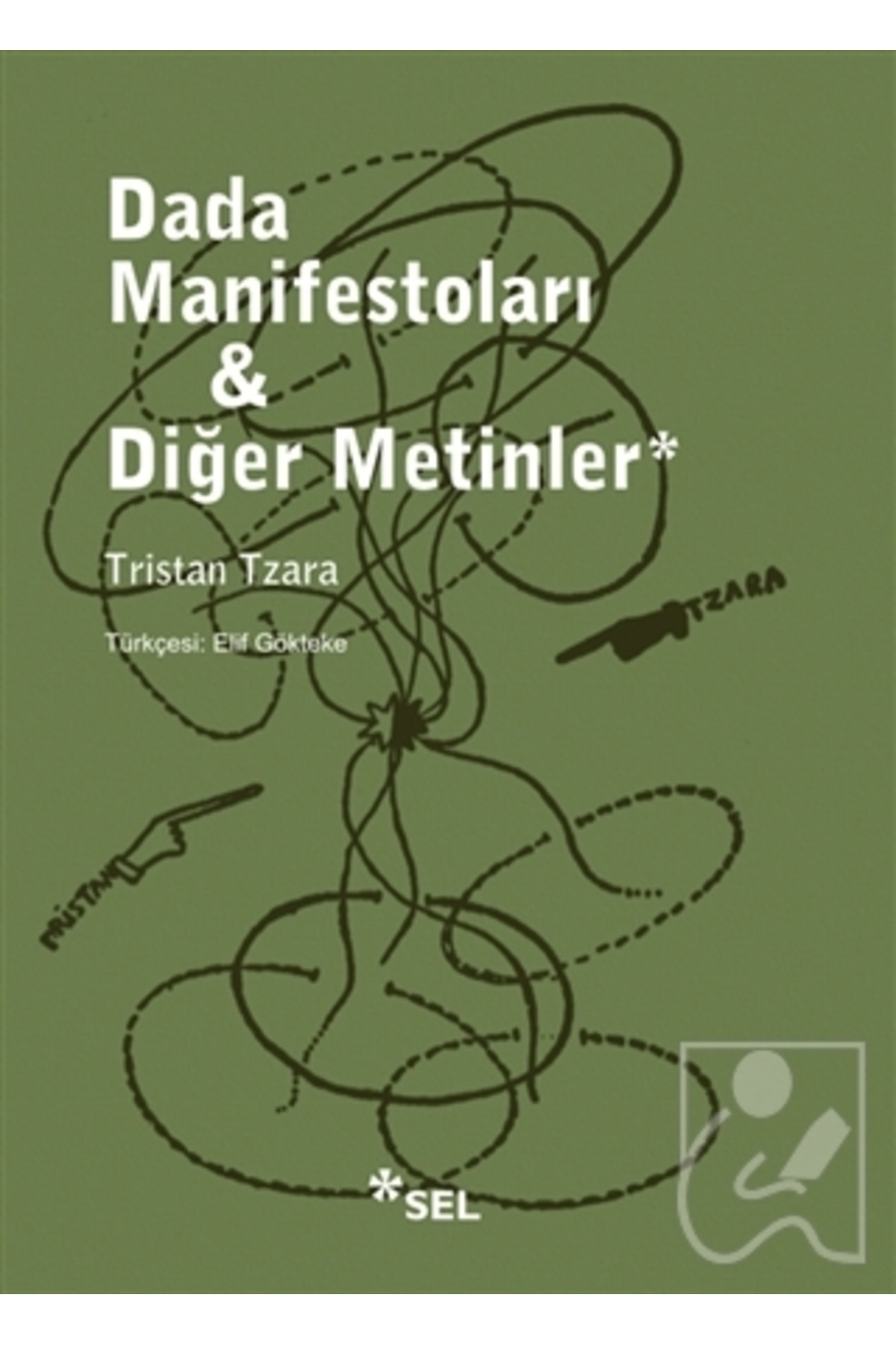 Sel Yayıncılık Dada Manifestoları - Diğer Metinler