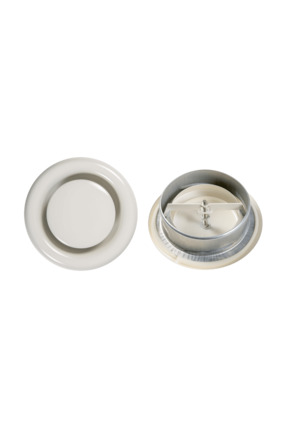 AFS Q125MM GEMİCİ ANEMASTAD ALAMİYUM