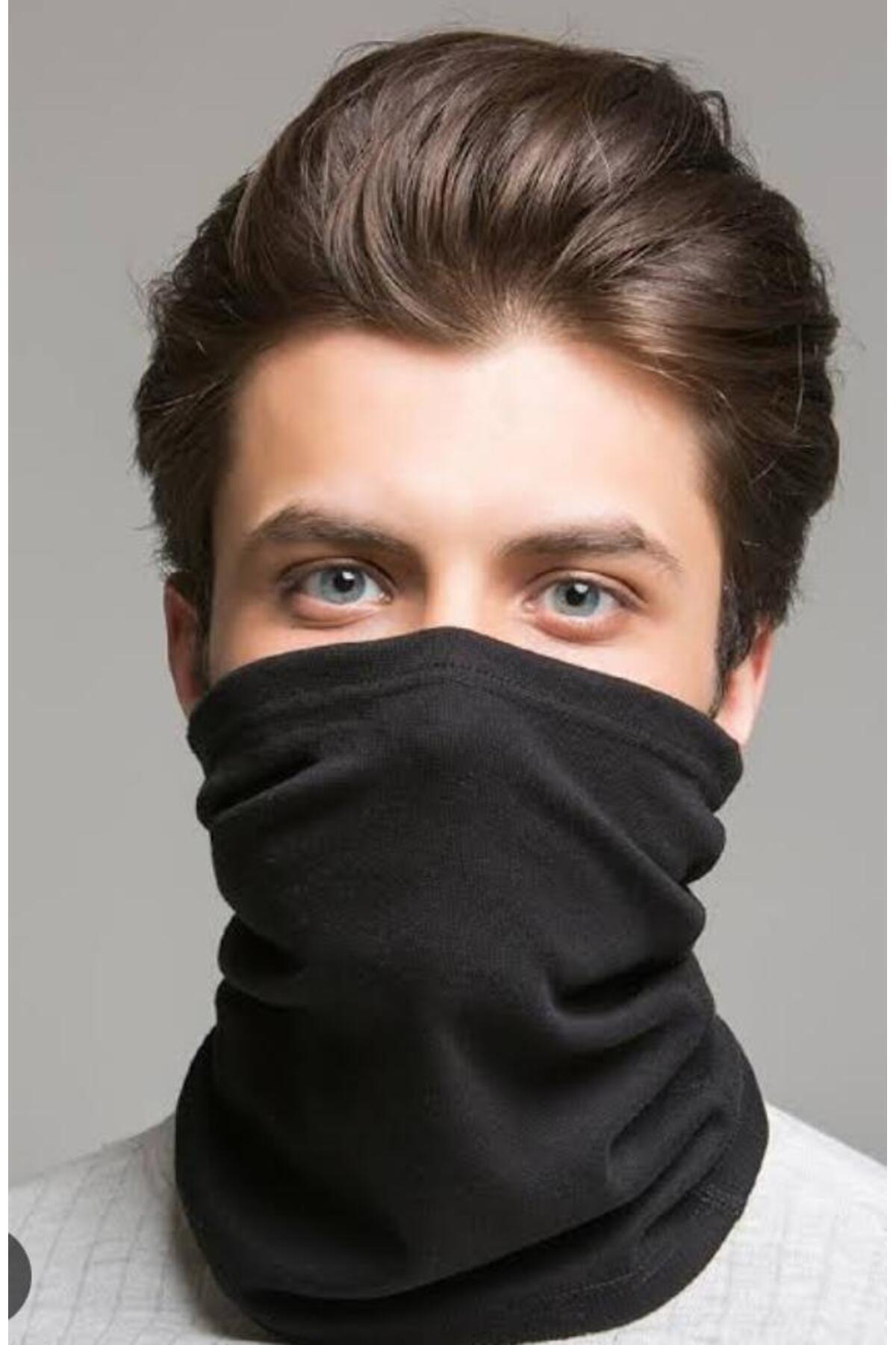 umut tekstil imalat Termal boyunluk,Boyunluk,siyah termal boyuluk,unisex termal boyunluk