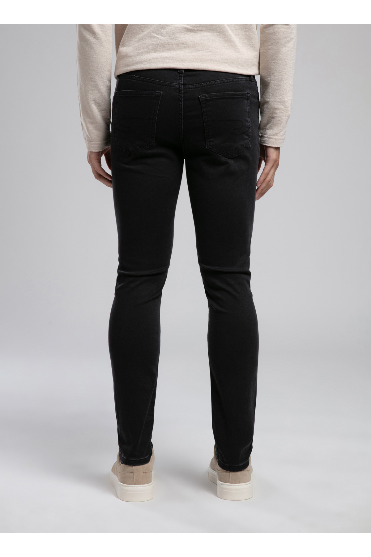 شلوار جین مردانه راسته Belirtilmemiş | لی کوپر Lee Cooper 5003310674 - تصویر 3