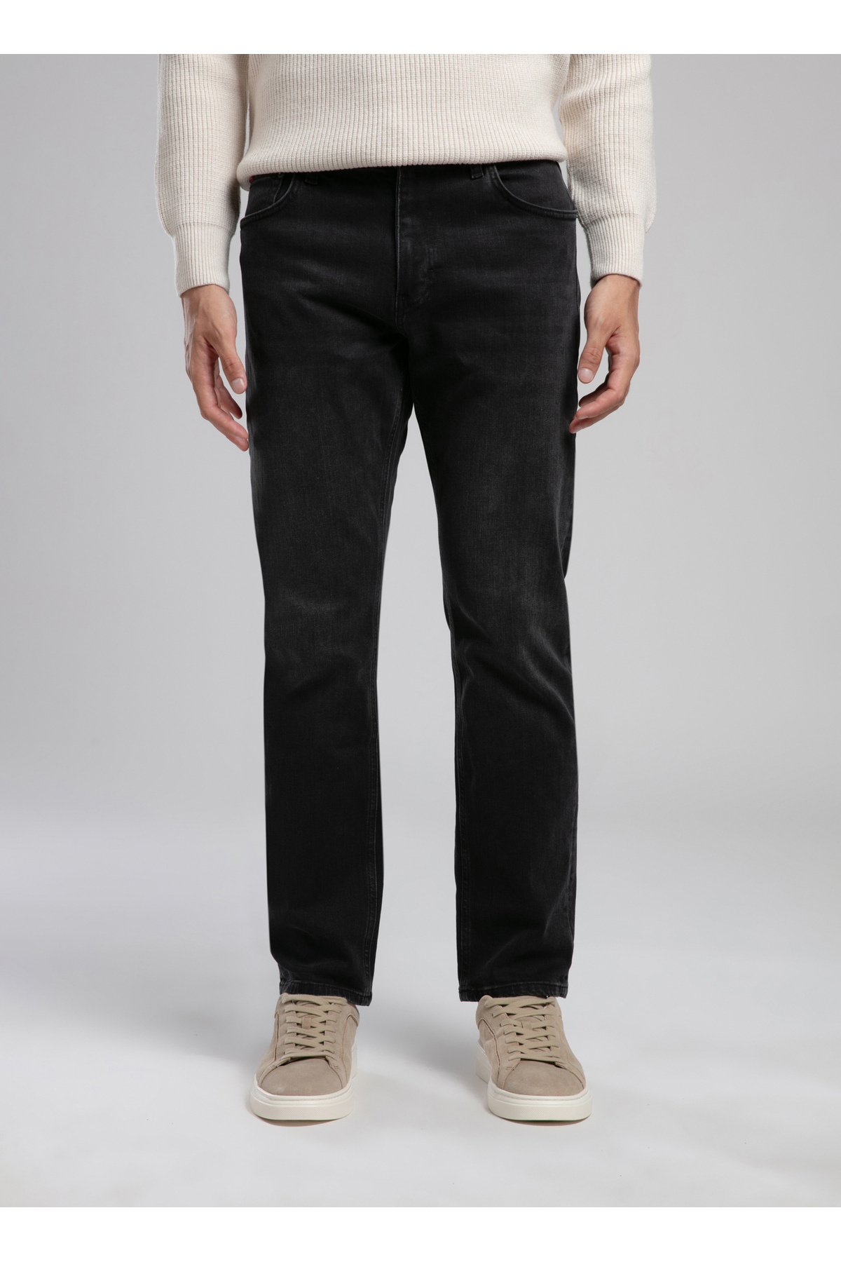 شلوار جین مردانه راسته Belirtilmemiş | لی کوپر Lee Cooper 5003310926 - تصویر 2