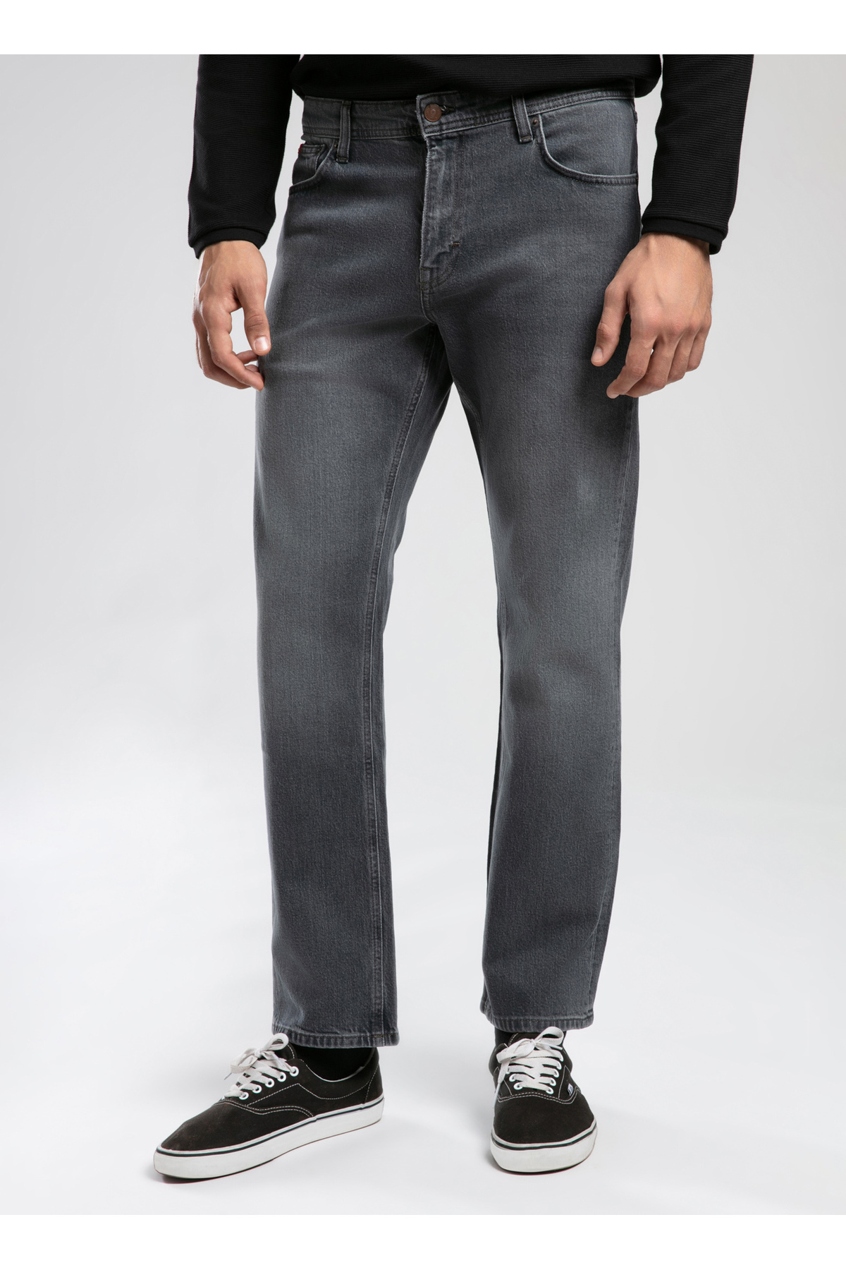 شلوار جین مردانه راسته Belirtilmemiş | لی کوپر Lee Cooper 5003310645 - تصویر 2