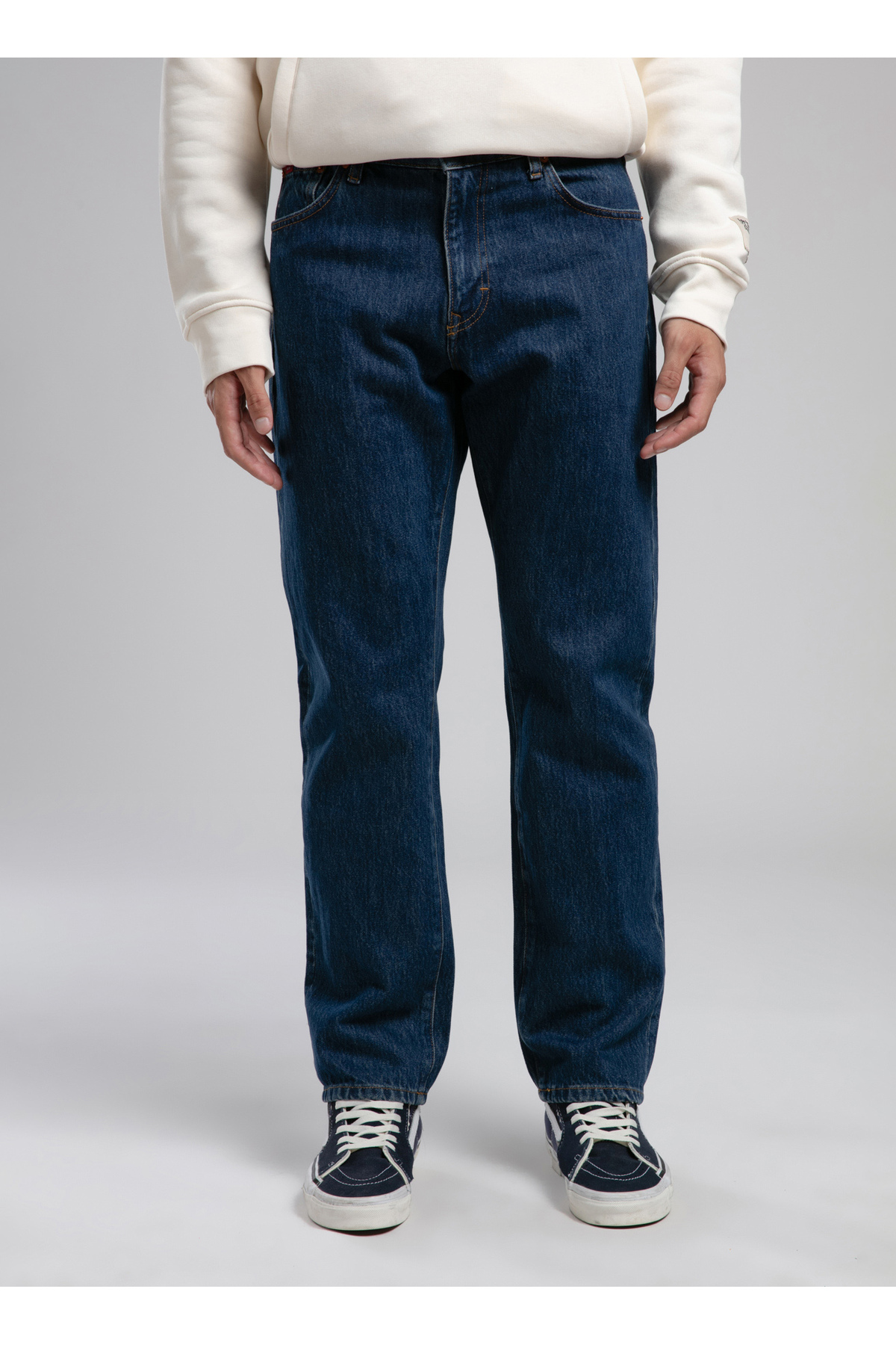 شلوار جین مردانه راسته Belirtilmemiş | لی کوپر Lee Cooper 5003310672 - تصویر 2
