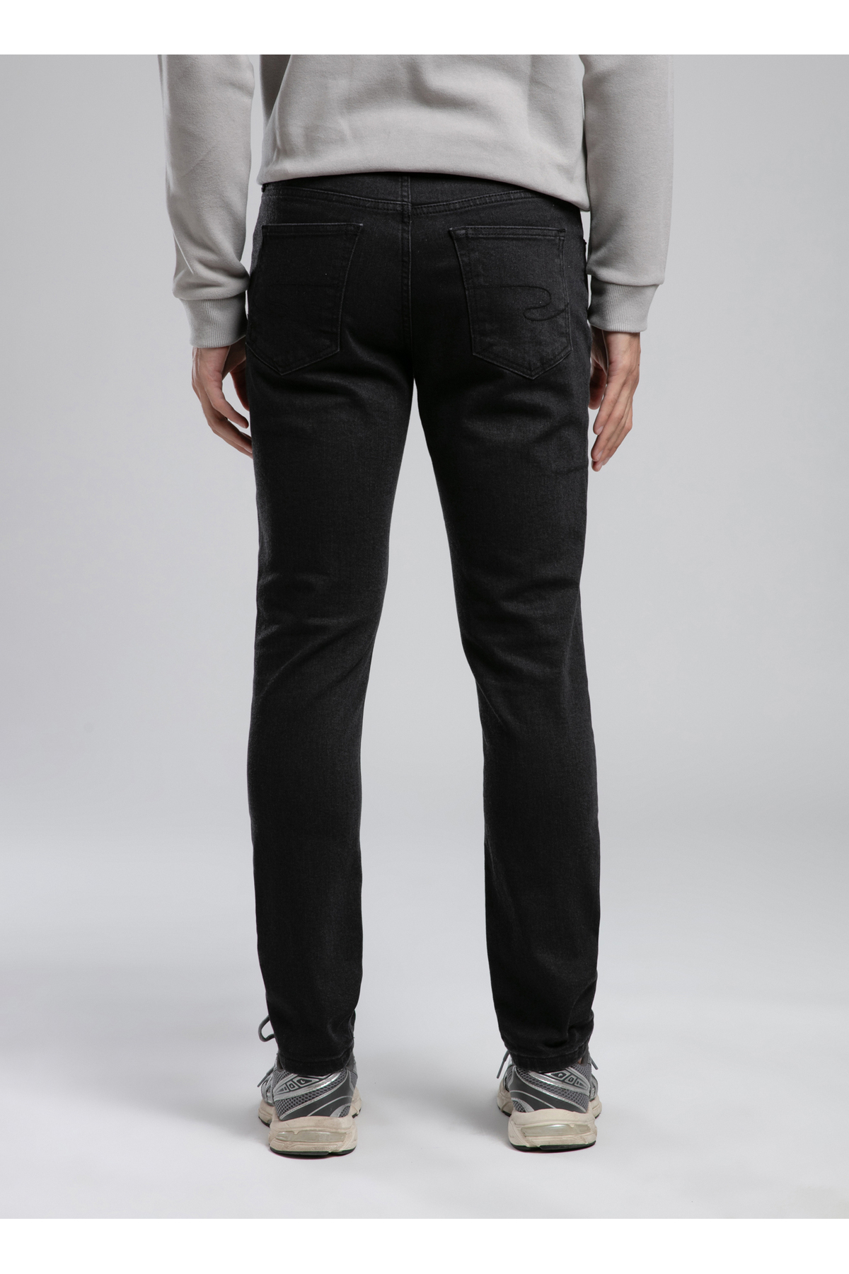 شلوار جین مردانه راسته Belirtilmemiş | لی کوپر Lee Cooper 5003310720 - تصویر 4