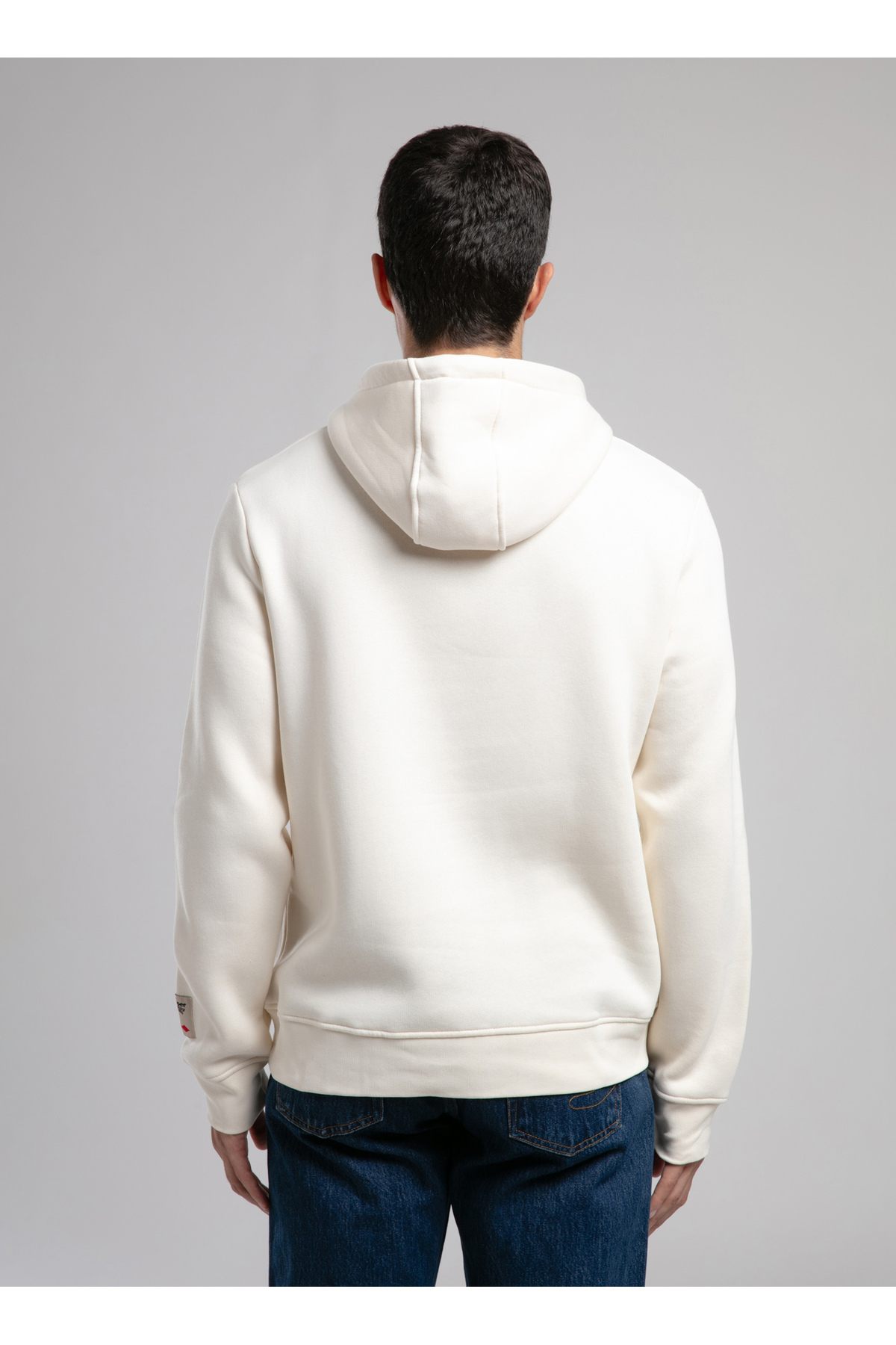 سویشرت مردانه | لی کوپر Lee Cooper 5003310879 - تصویر 5