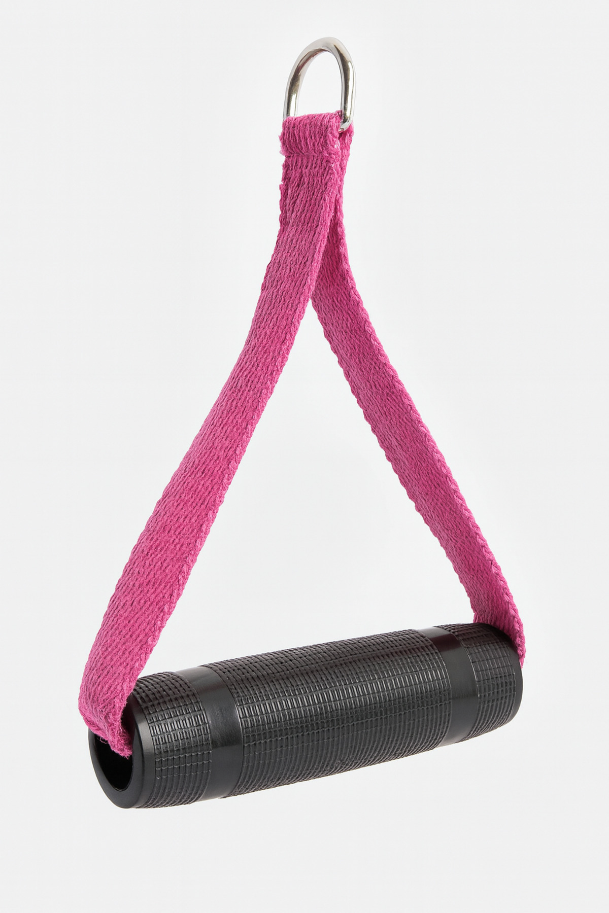 alpha sportive Fitness Direnç Elciği Ağırlık Çekiş Aparatı -Tek