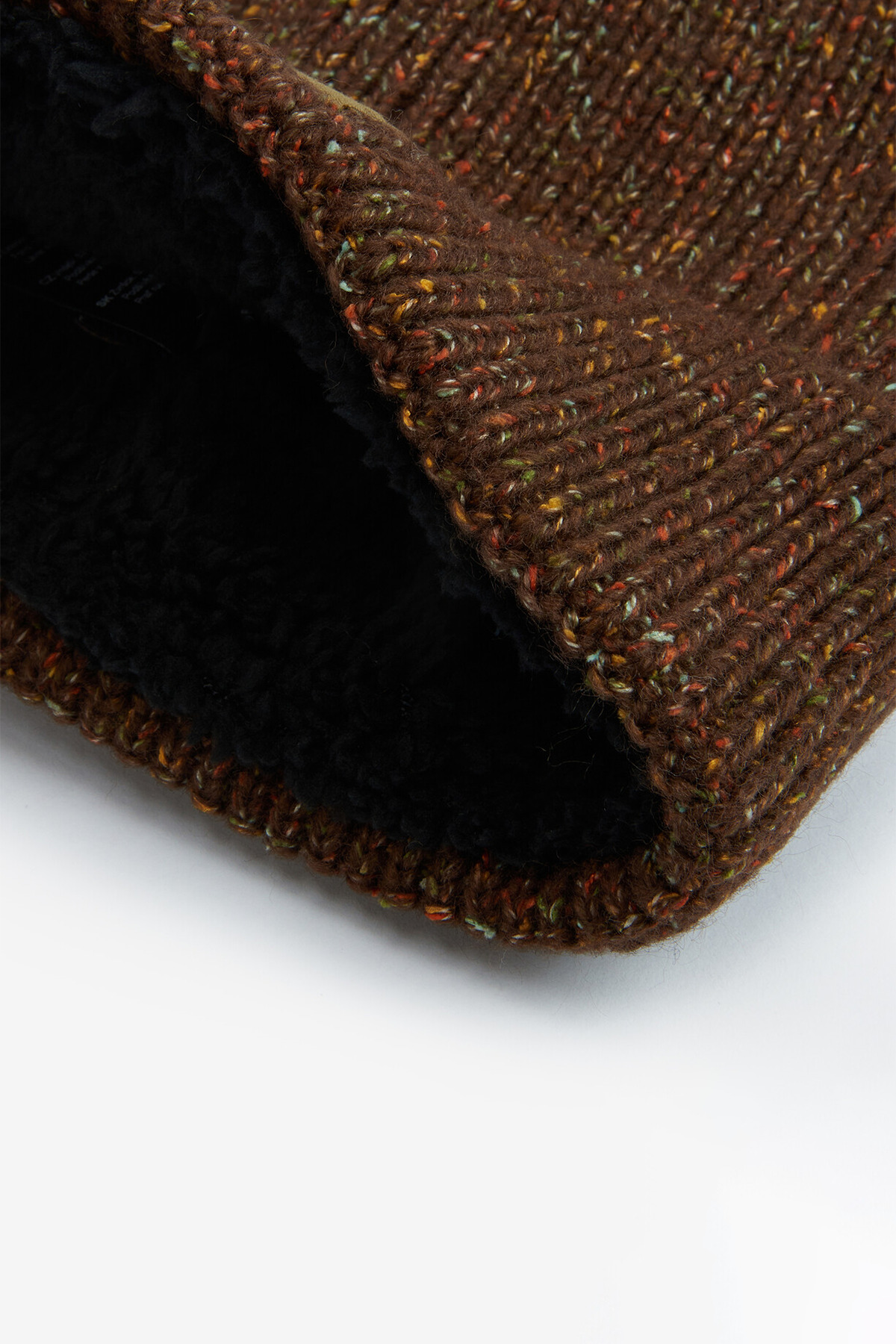 کلاه برت مردانه طرح دار | باربور Barbour MHA0863-B29 - تصویر 4
