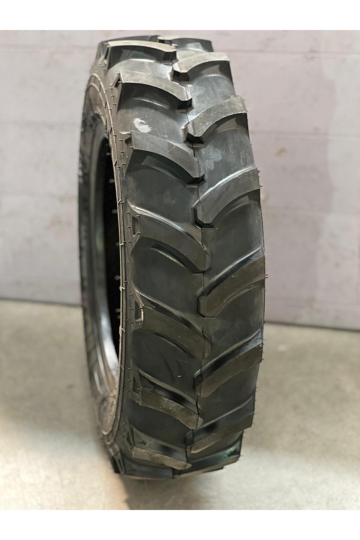 OEM 6,5/80-13 Çapa Makine Lastik / Patpat Lastik - Dış Lastik / Standard Diş