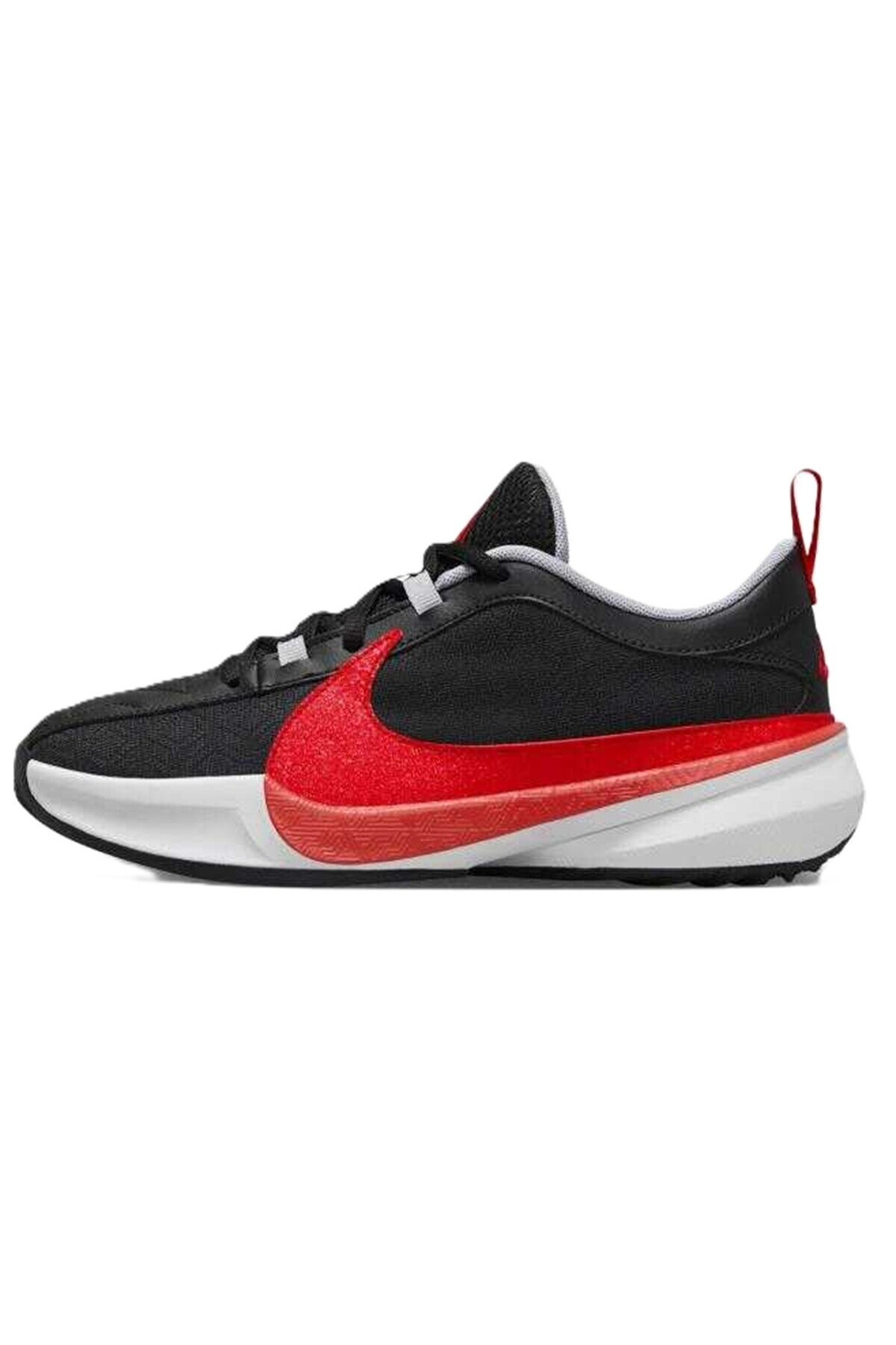 Nike Freak 5 Unisex Basketball Shoes Unisex Basketbol Ayakkabısı Siyah
