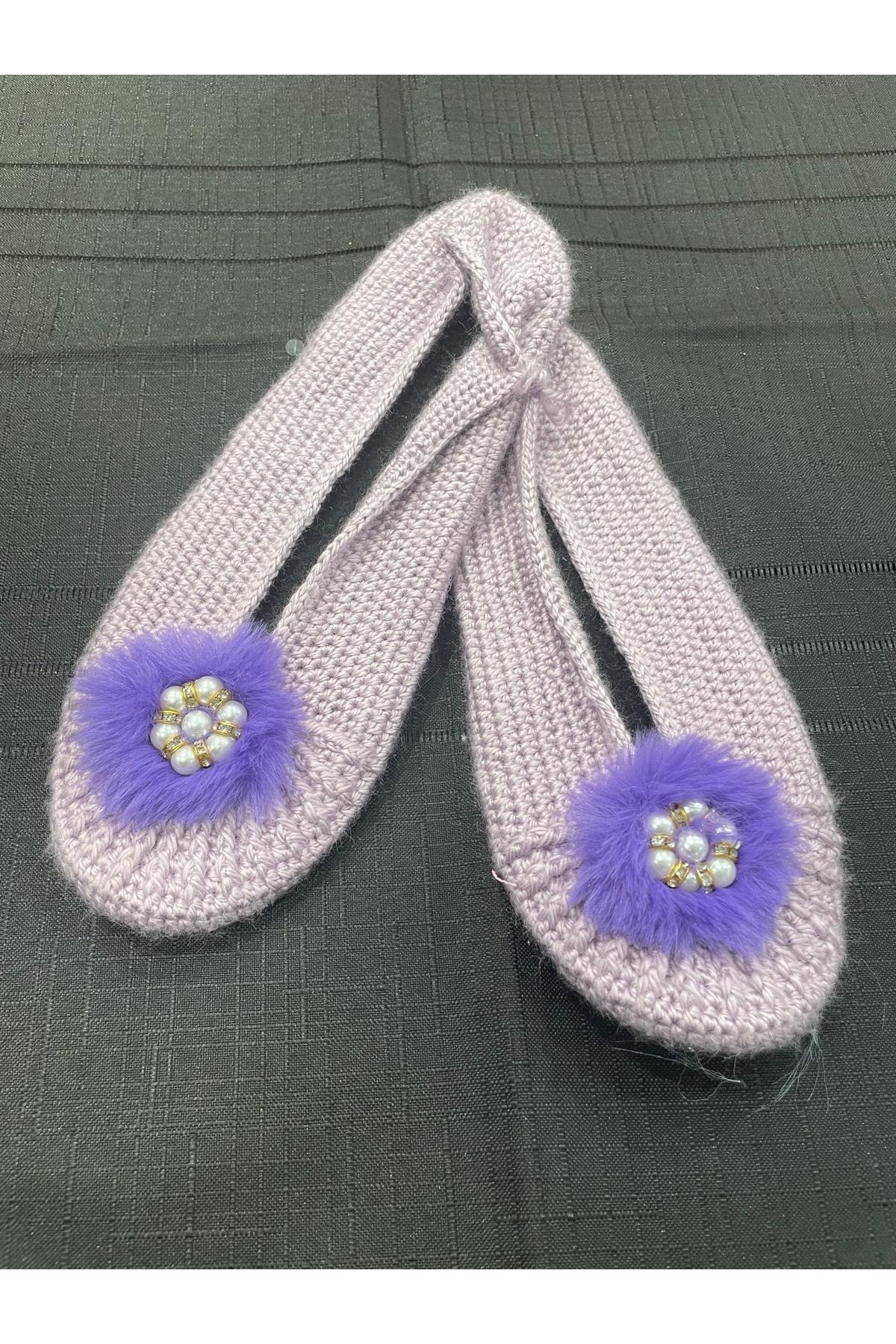 HANIMELİELÖRGÜSÜ EL İŞİ PATİK