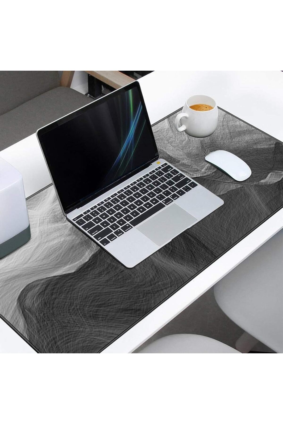 Pro Glide XXL Extended Gaming & Office Mouse Pad –...