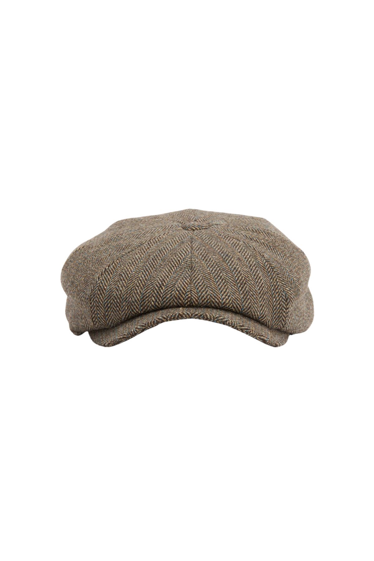 کلاه لبه دار مردانه | باربور Barbour MHA0859-309 - تصویر 2
