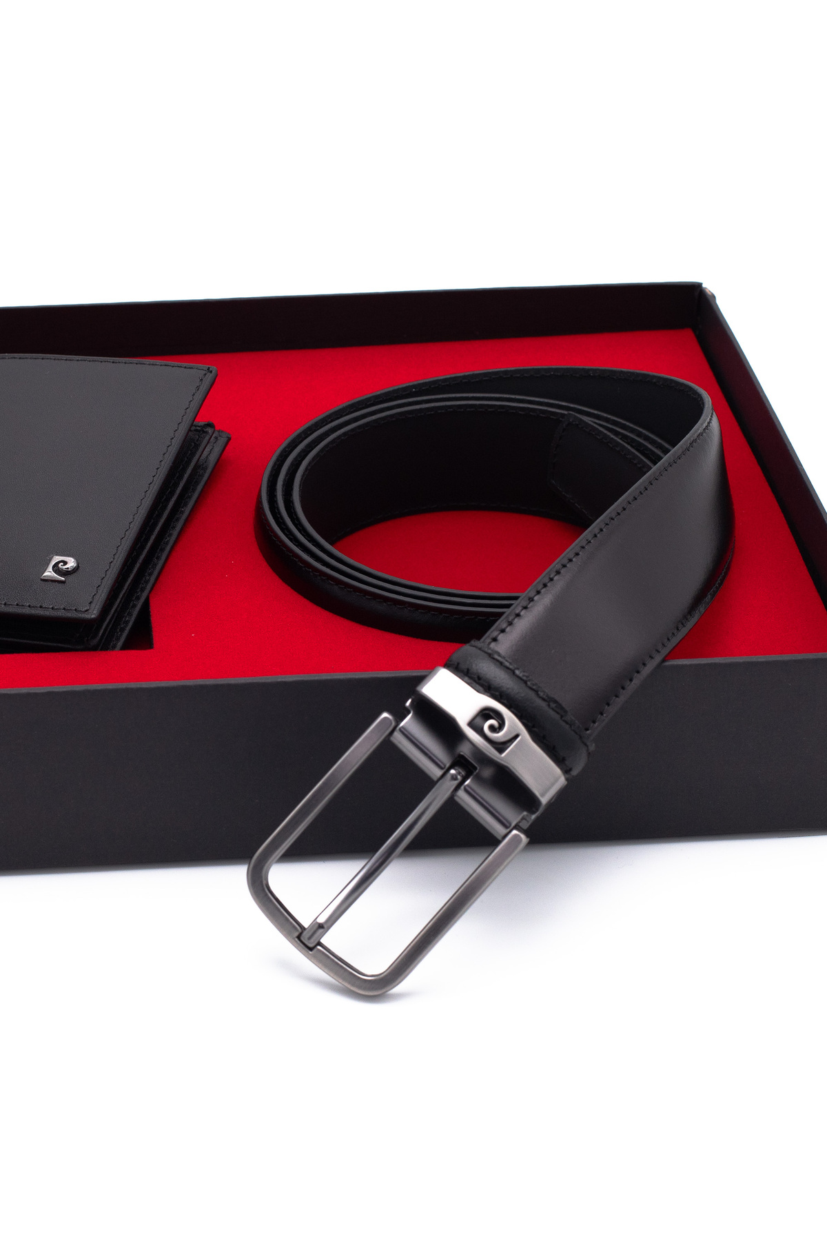 کیف پول مردانه راسته | پیر کاردین Pierre Cardin PCANLSZ-1335A2C - تصویر 3