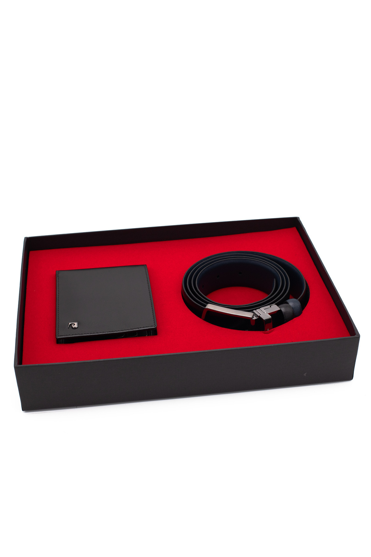 کیف پول مردانه راسته | پیر کاردین Pierre Cardin PCCİFT01SL-3664F2I - تصویر 2