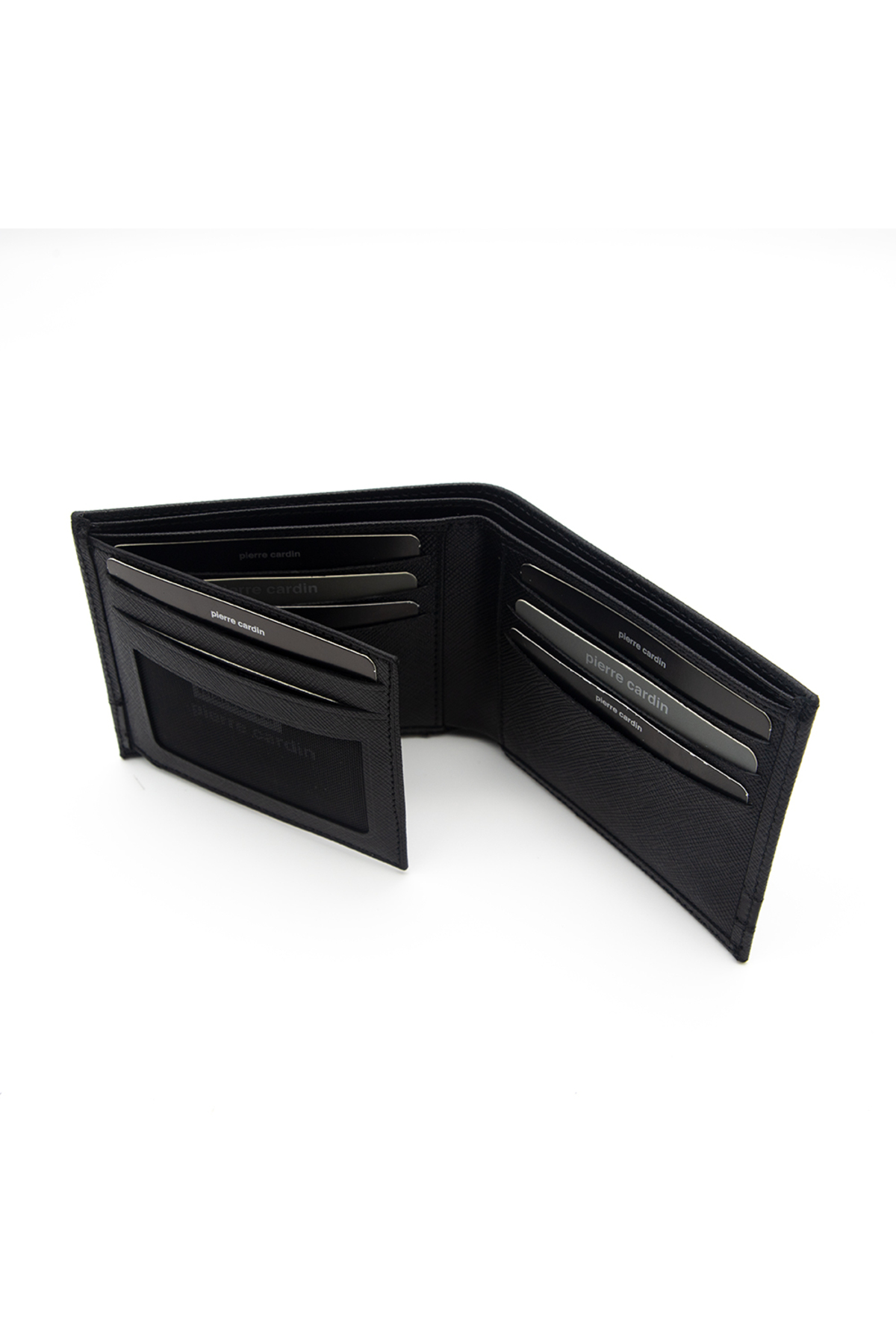 کیف پول مردانه راسته | پیر کاردین Pierre Cardin PC2009-2361K2S - تصویر 8