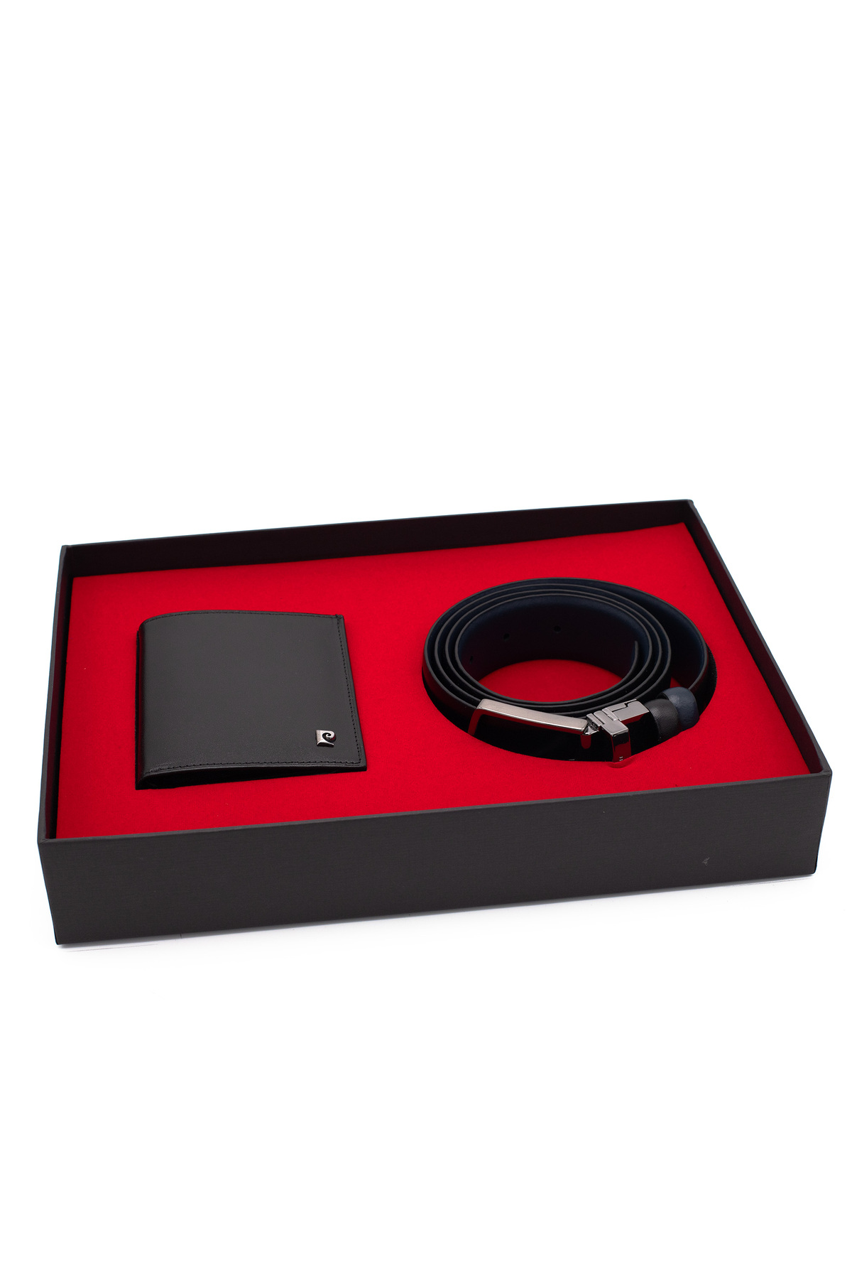 کیف پول مردانه راسته | پیر کاردین Pierre Cardin PCCİFT01SL-1135A2C - تصویر 2