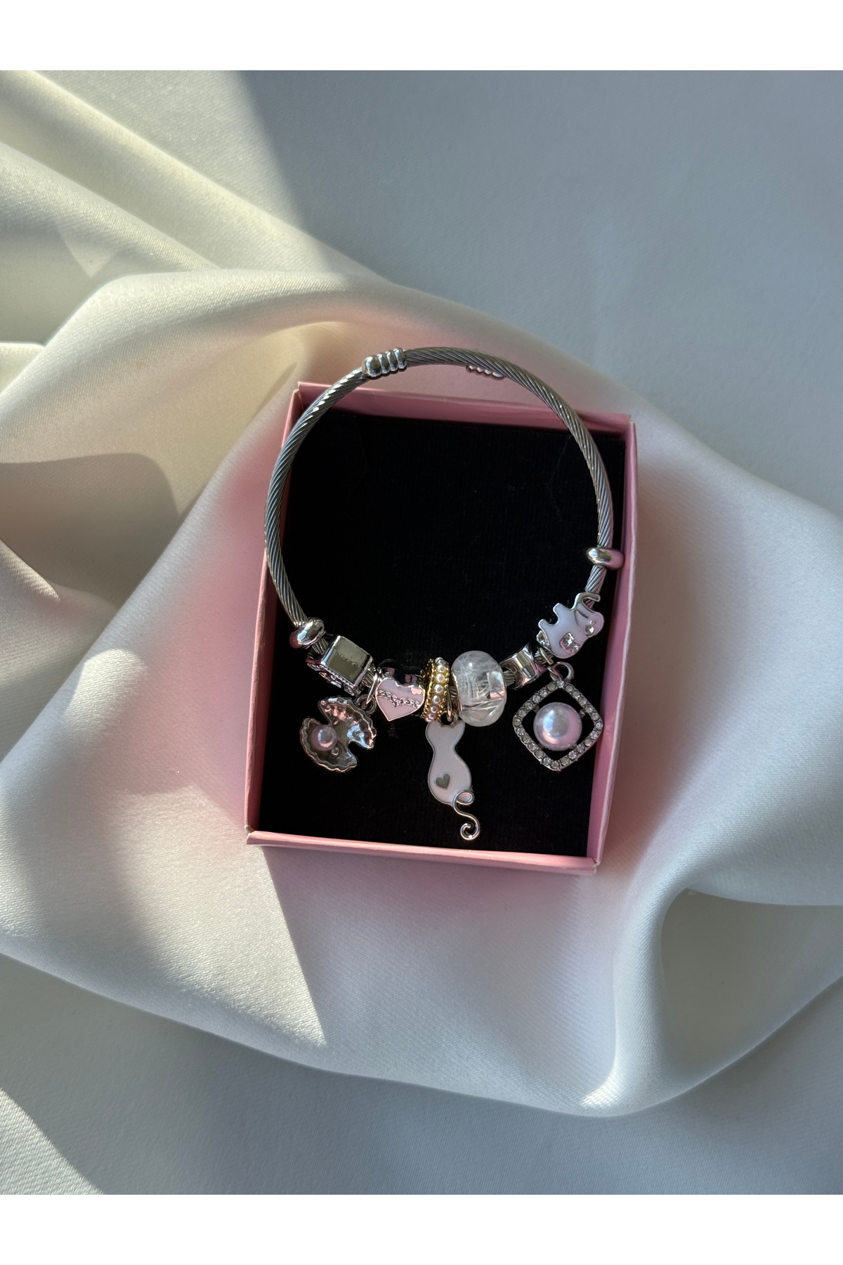 Charm Bileklik 2