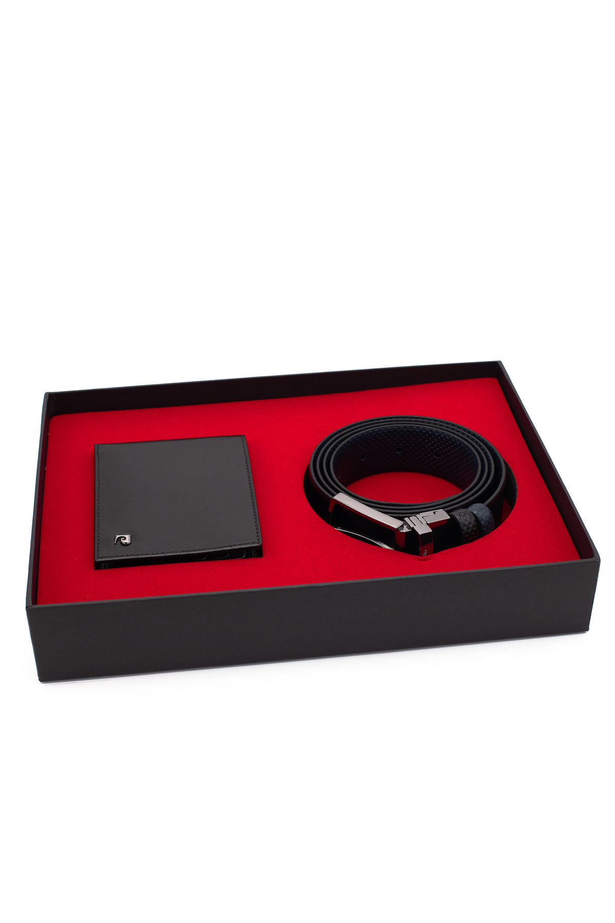 کیف پول مردانه راسته | پیر کاردین Pierre Cardin PCCİFT04SL-3664F2I - تصویر 2
