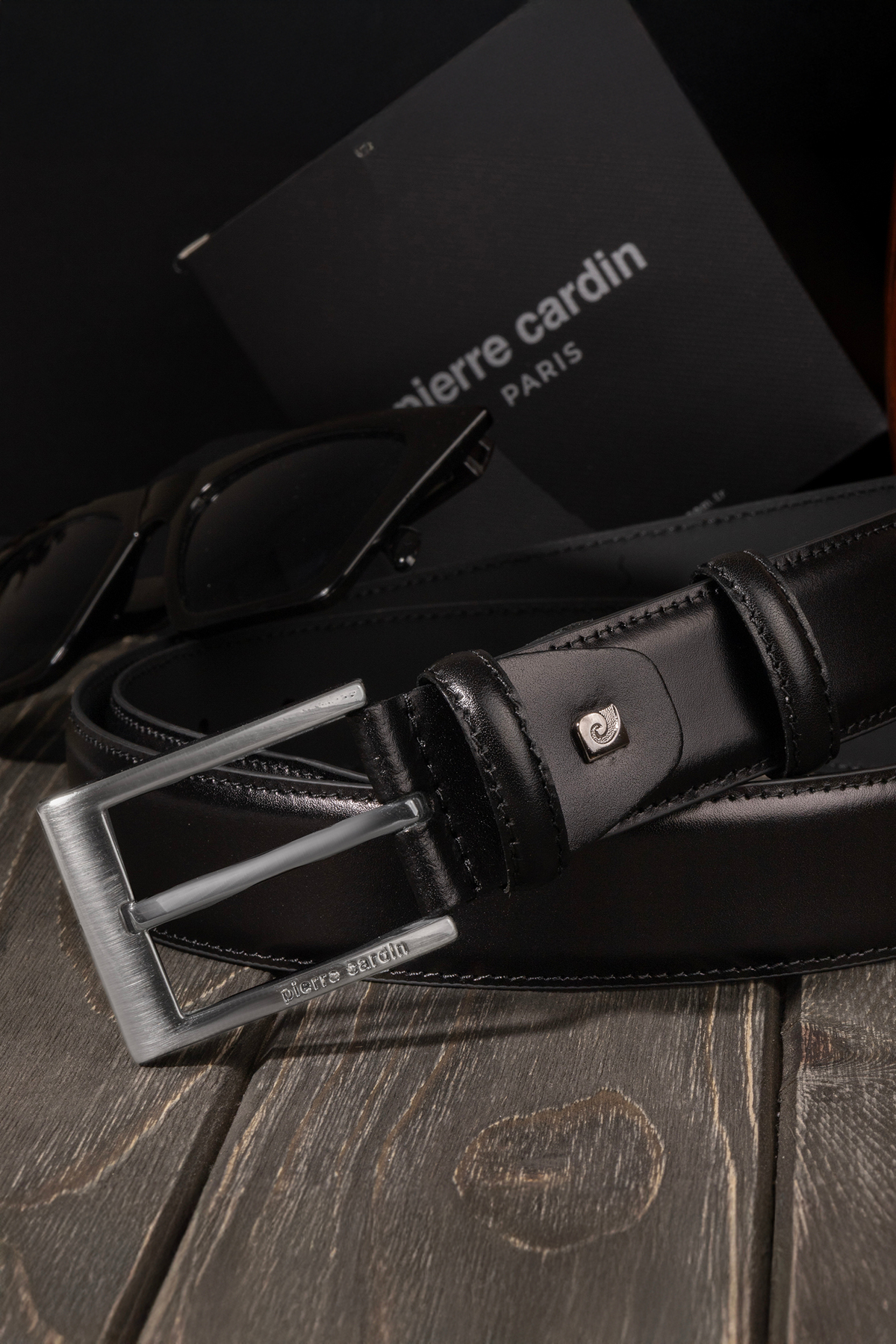 کیف پول مردانه راسته | پیر کاردین Pierre Cardin PC2009-2361Ş5R - تصویر 5