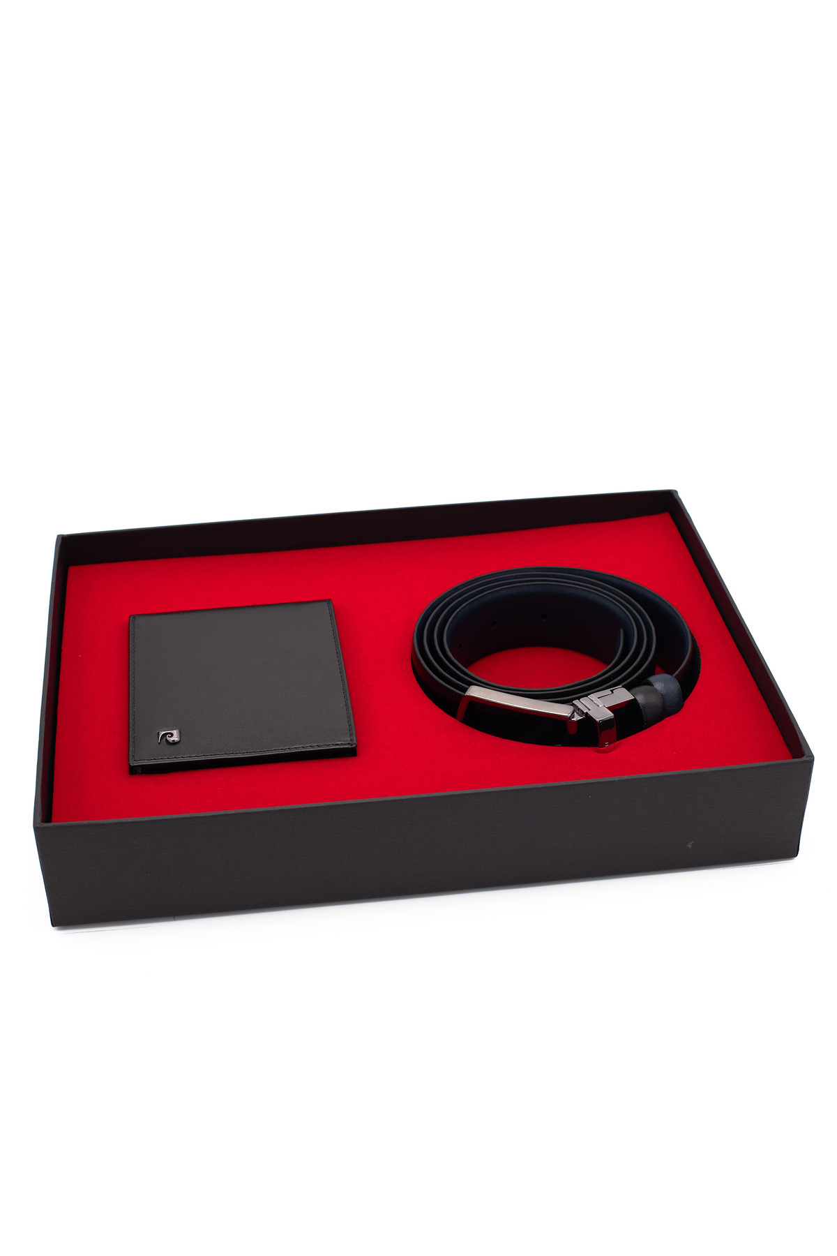 کیف پول مردانه راسته | پیر کاردین Pierre Cardin PCCİFT01SL-2060A55 - تصویر 2