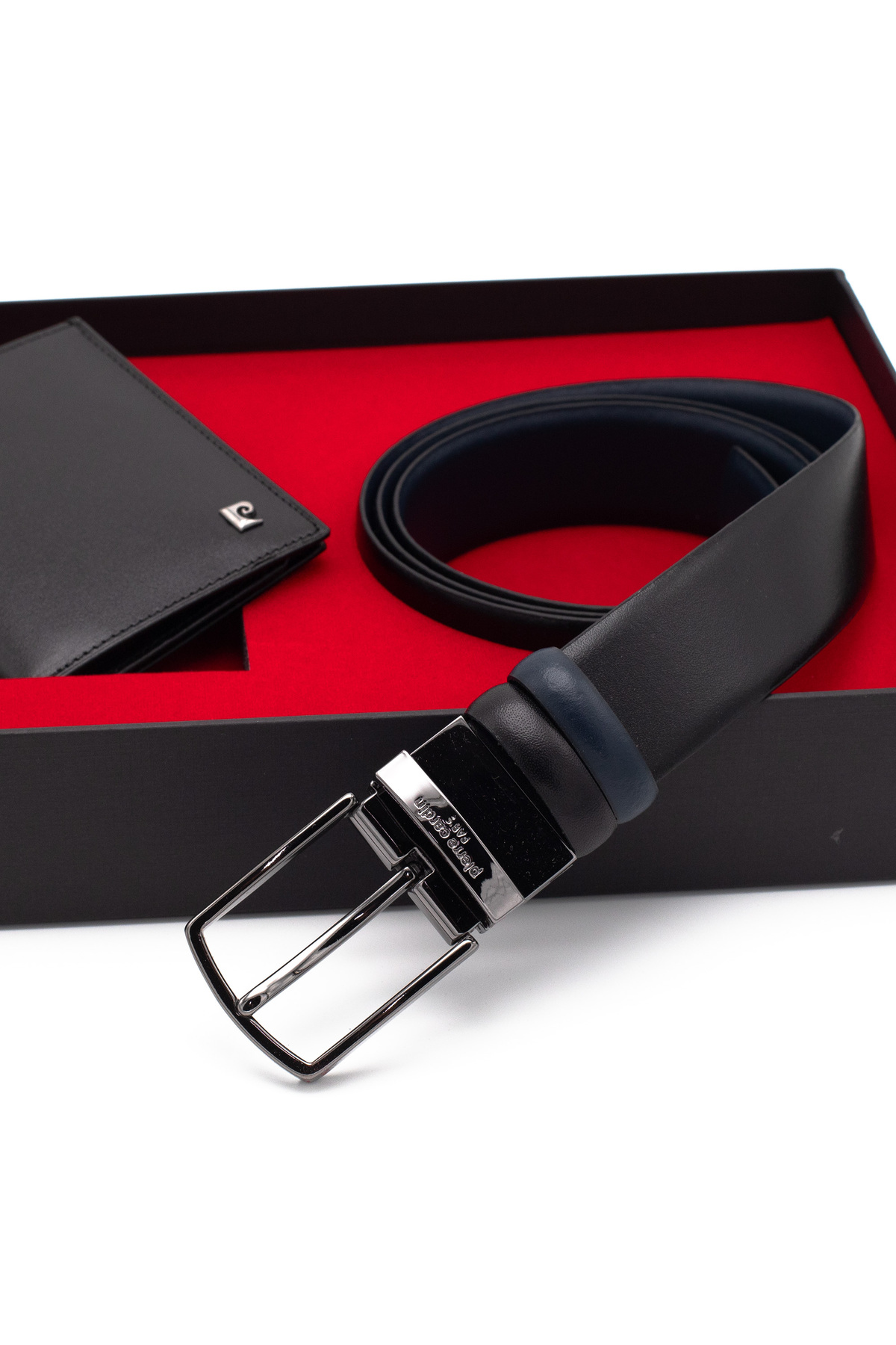 کیف پول مردانه راسته | پیر کاردین Pierre Cardin PCCİFT01SL-1135A2C - تصویر 3