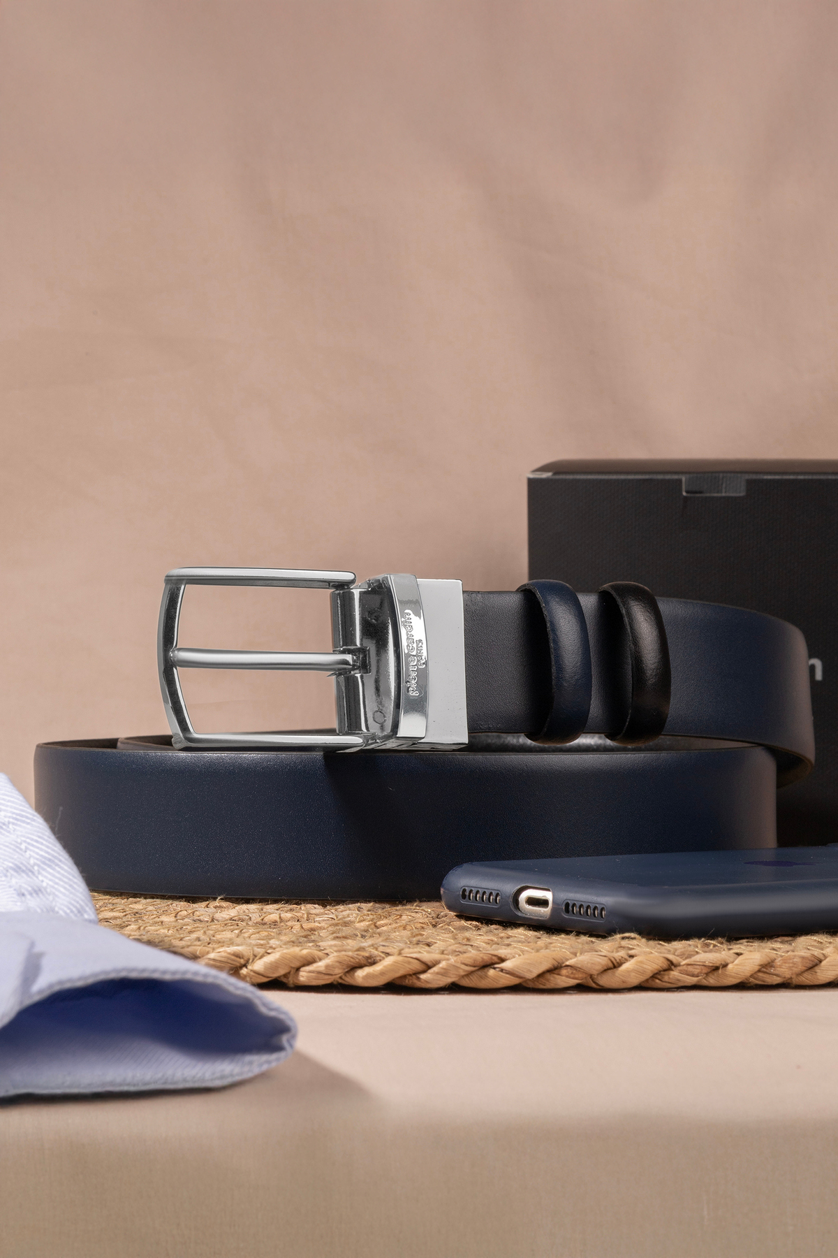 کیف پول مردانه راسته | پیر کاردین Pierre Cardin PCCİFT01SL-3664F2I - تصویر 5