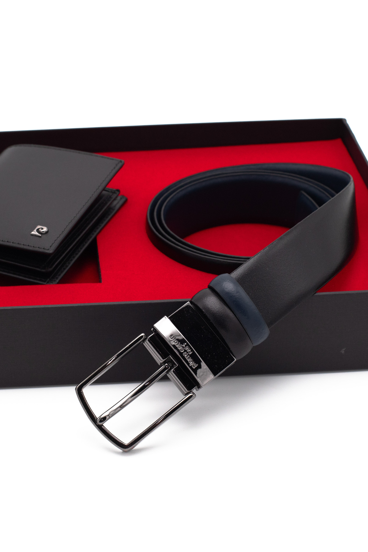 کیف پول مردانه راسته | پیر کاردین Pierre Cardin PCCİFT01SL-1335A2C - تصویر 3