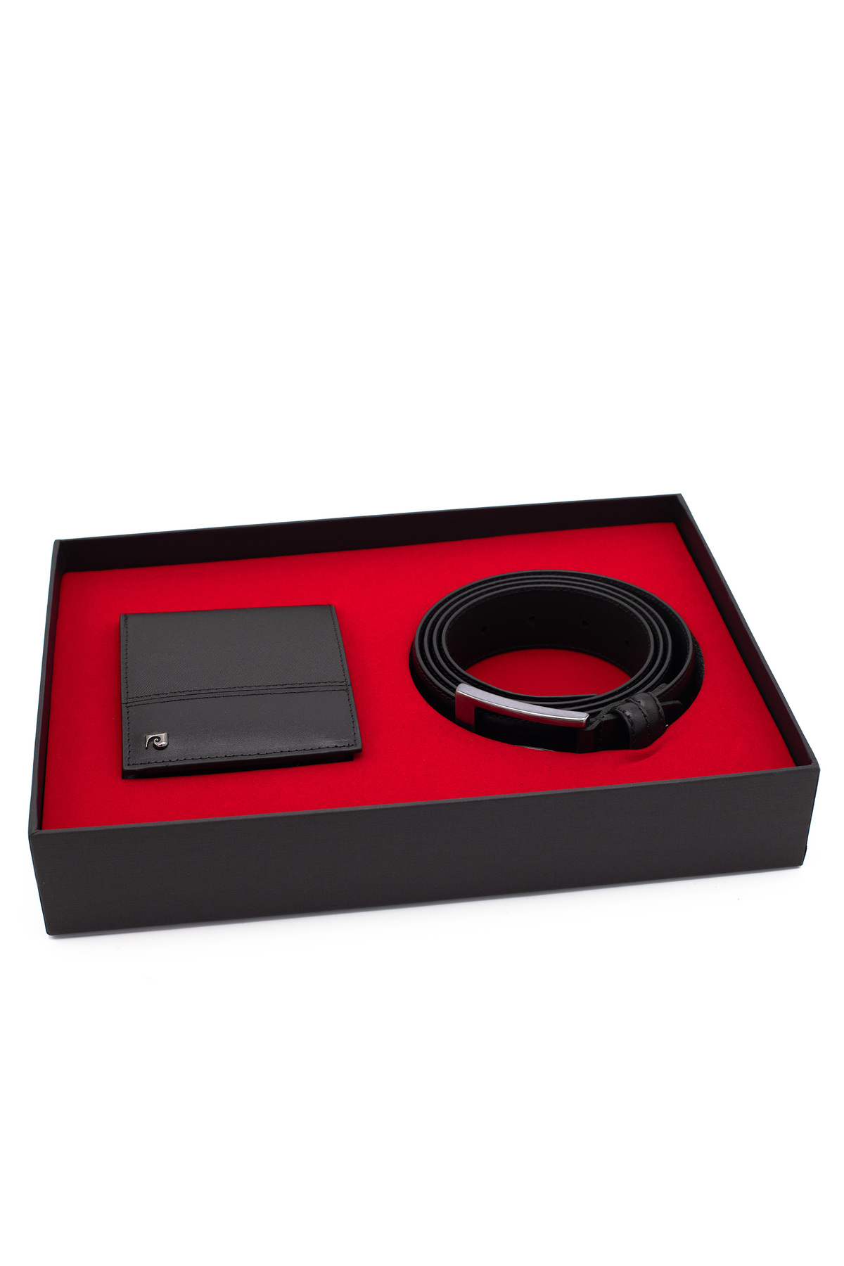 کیف پول مردانه راسته | پیر کاردین Pierre Cardin PC2009-2361K2S - تصویر 2