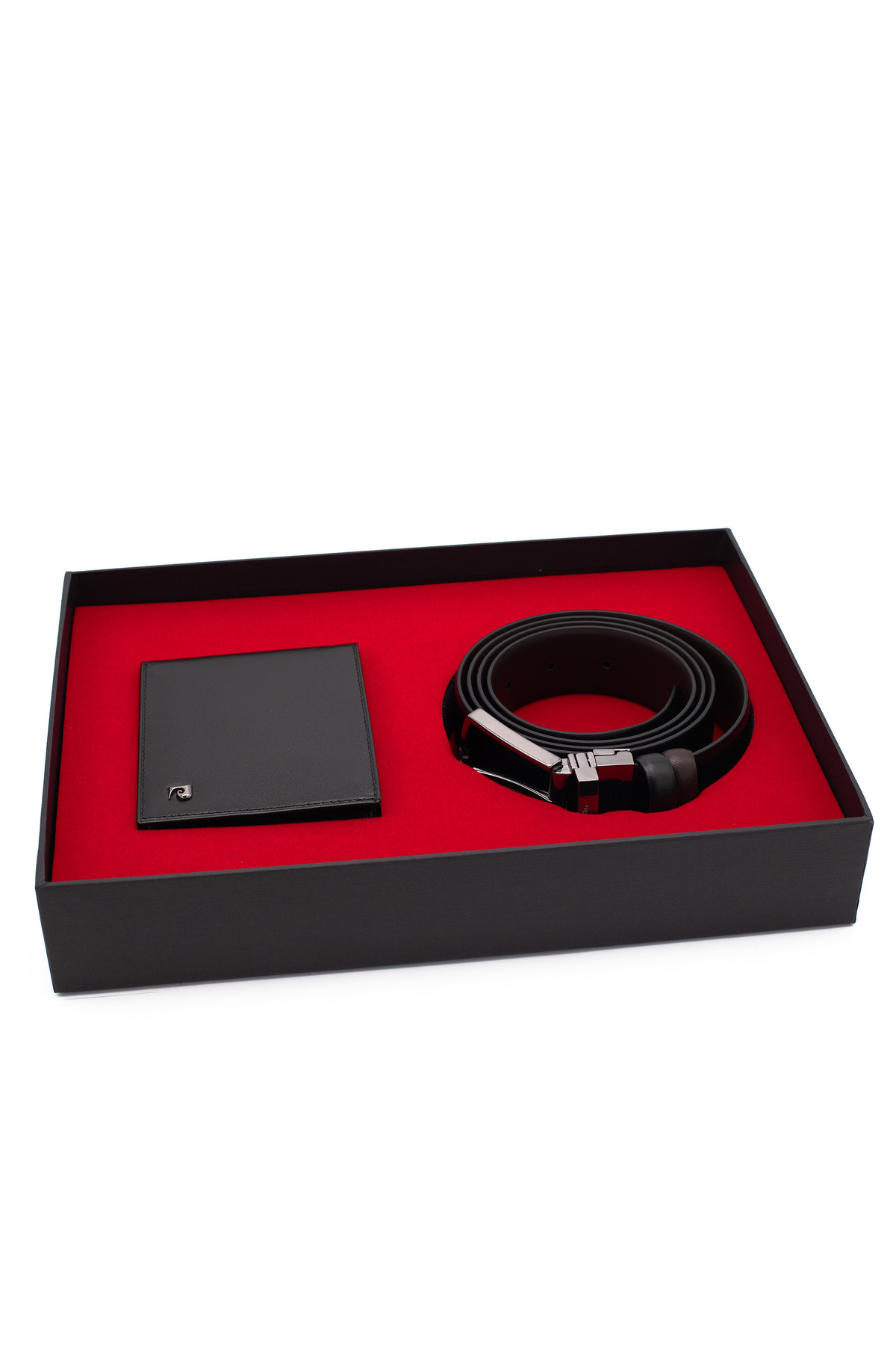 کیف پول مردانه راسته | پیر کاردین Pierre Cardin PCCİFT01SK-2060A55 - تصویر 2