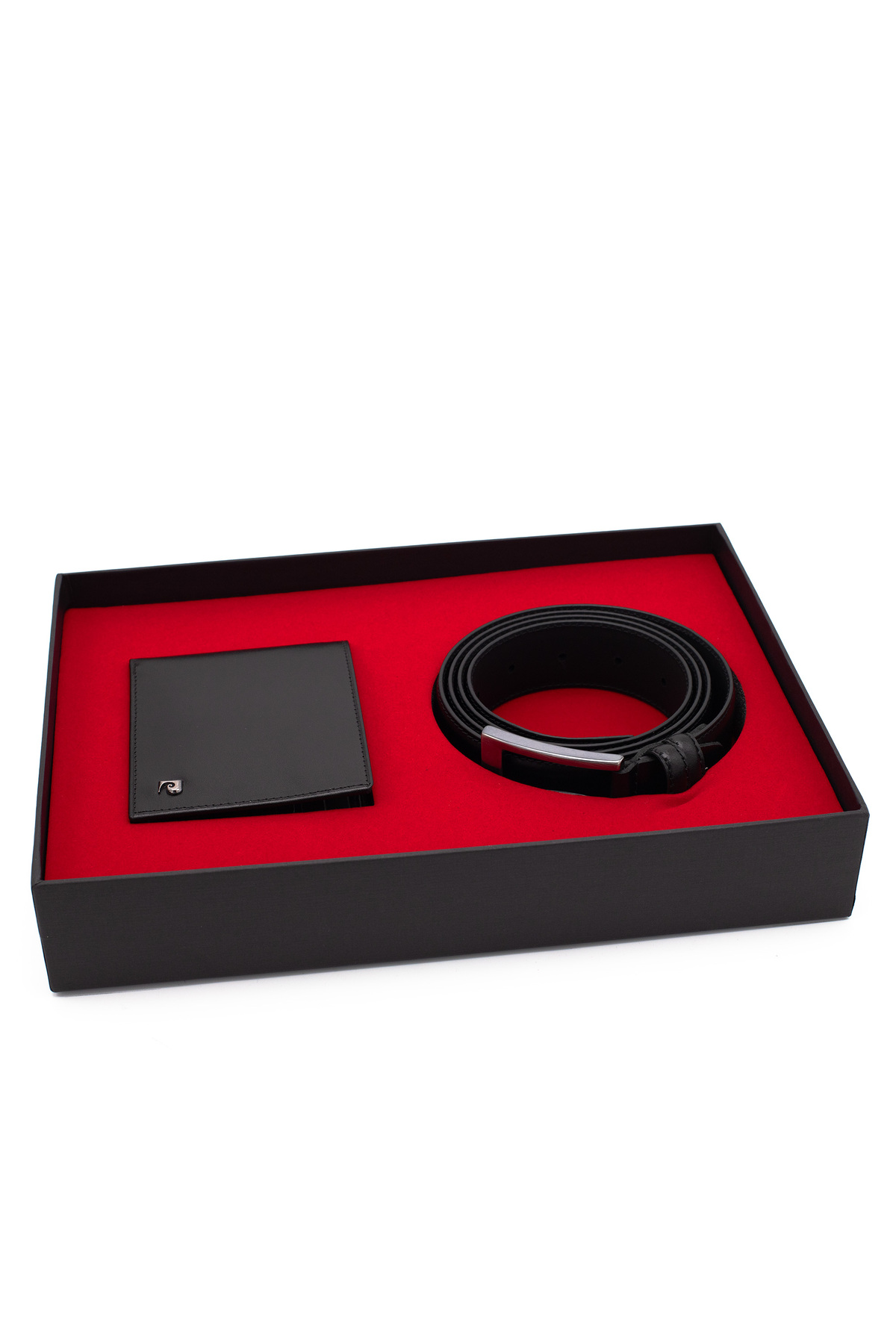 کیف پول مردانه راسته | پیر کاردین Pierre Cardin PC2009-3664F2I - تصویر 2