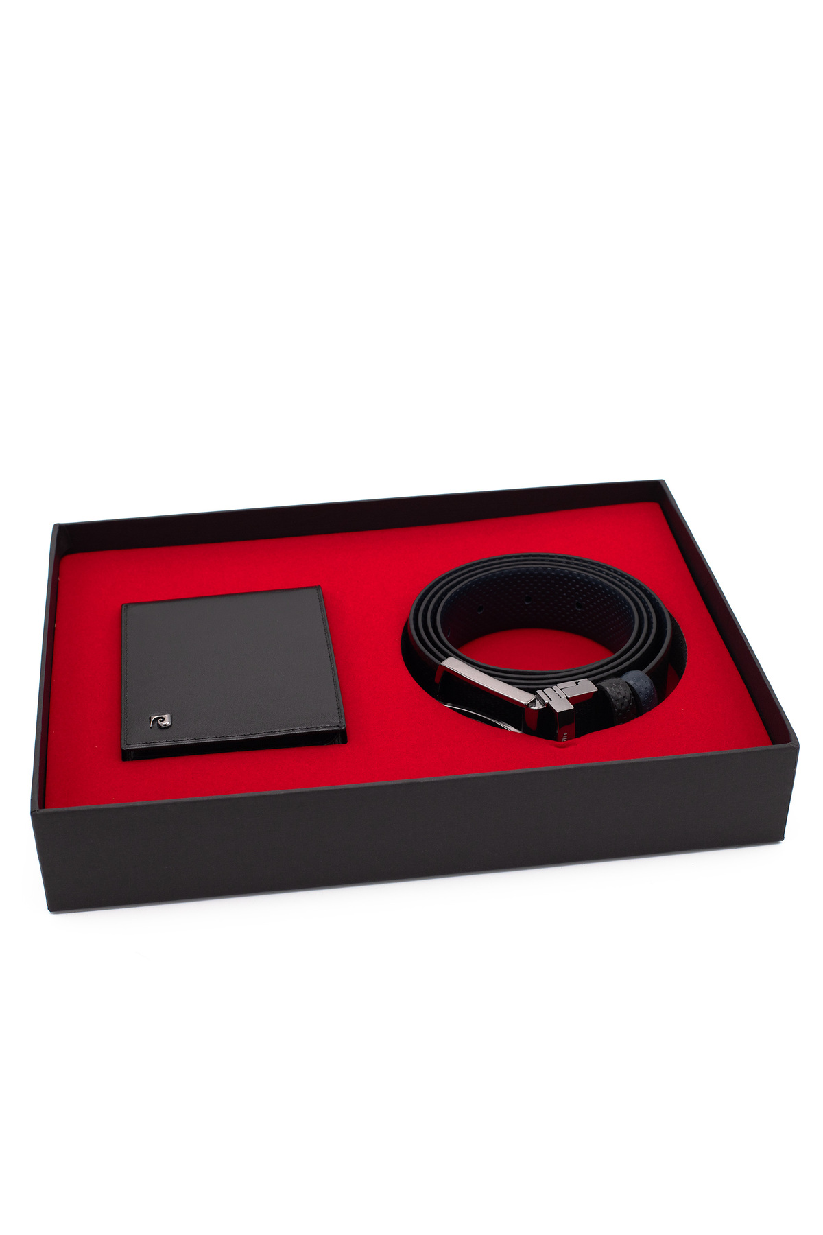 کیف پول مردانه راسته | پیر کاردین Pierre Cardin PCCİFT04SL-2060A55 - تصویر 2