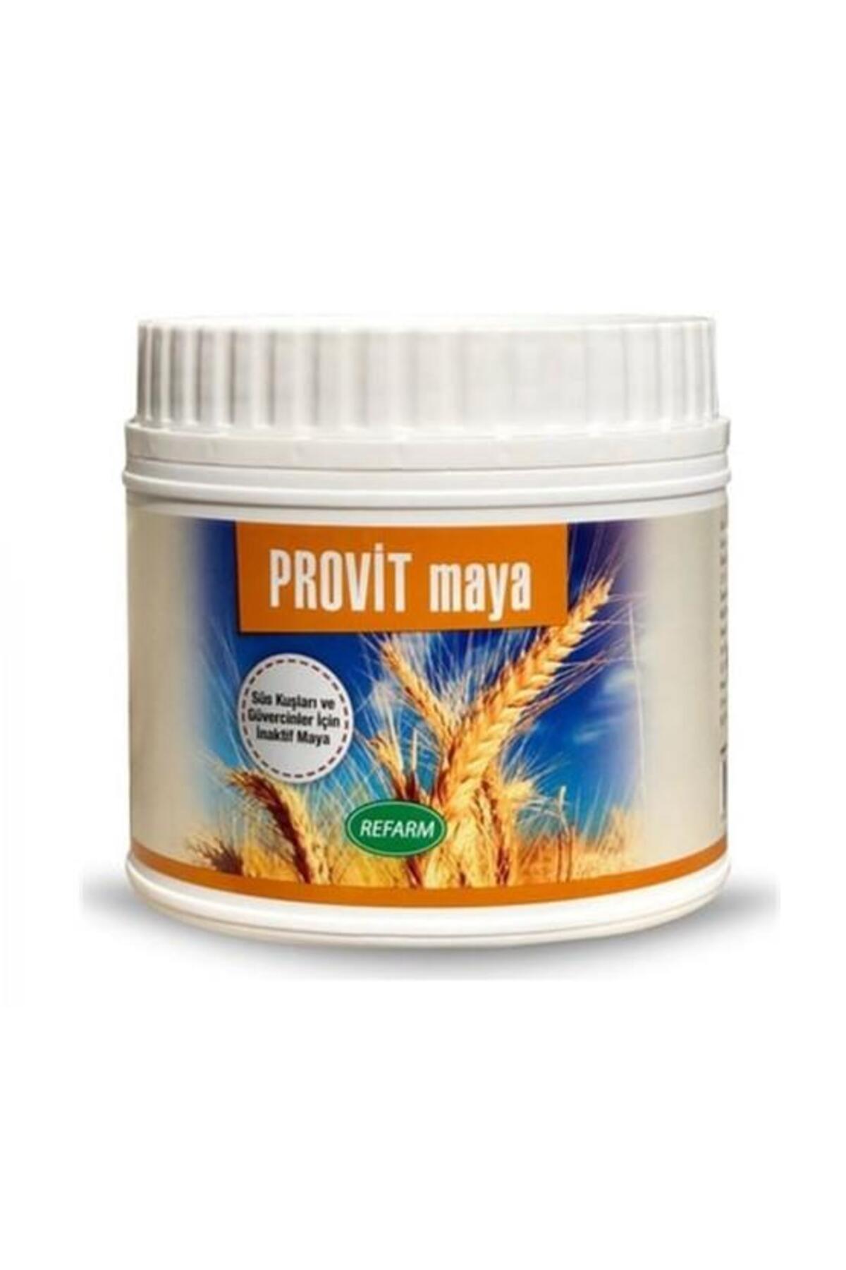 Profarm PROVİT İNAKTİF MAYA 500 Gr.