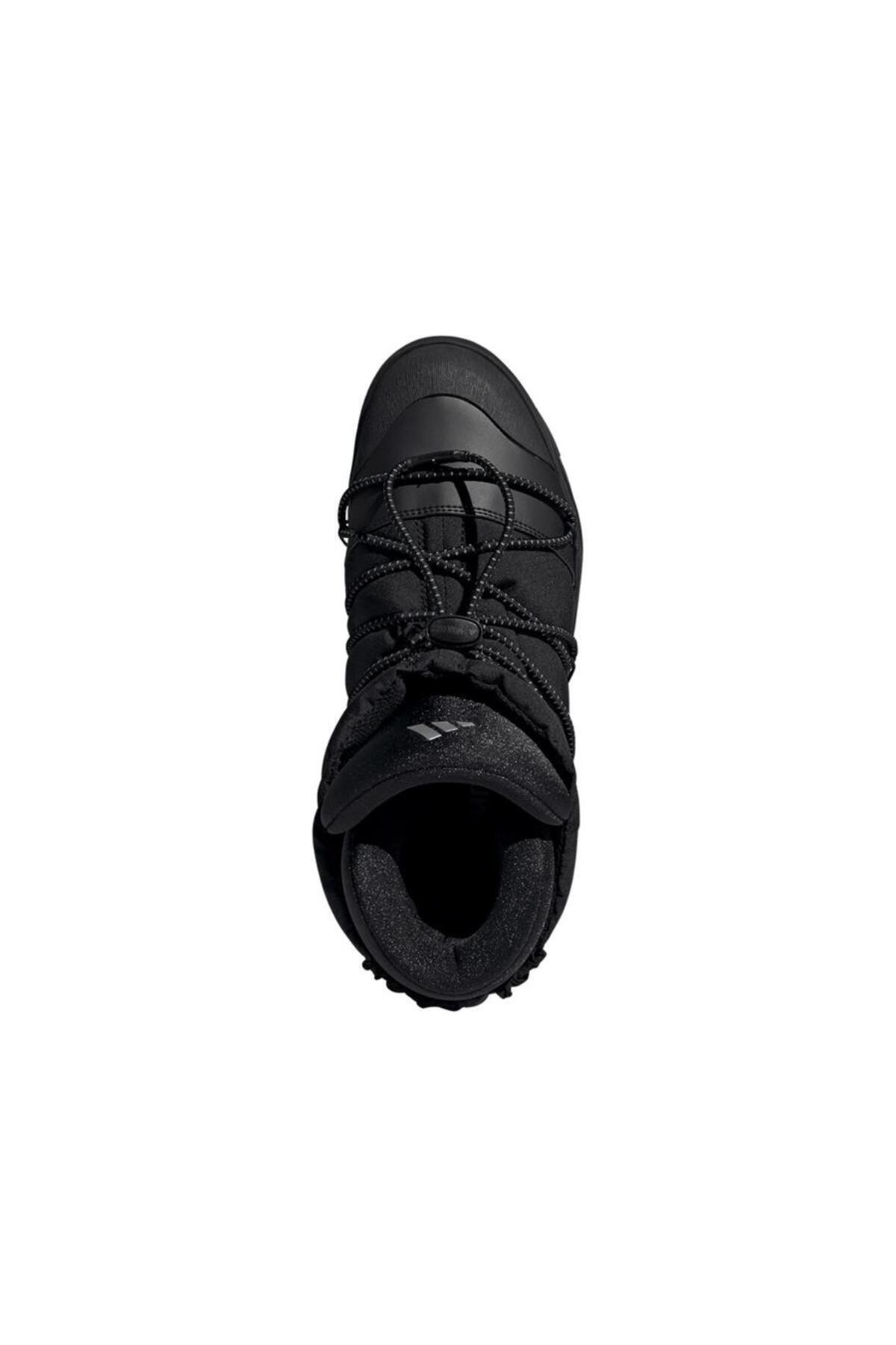 adidas x Moon Boot Ace Mid Kadın Bot görsel 3