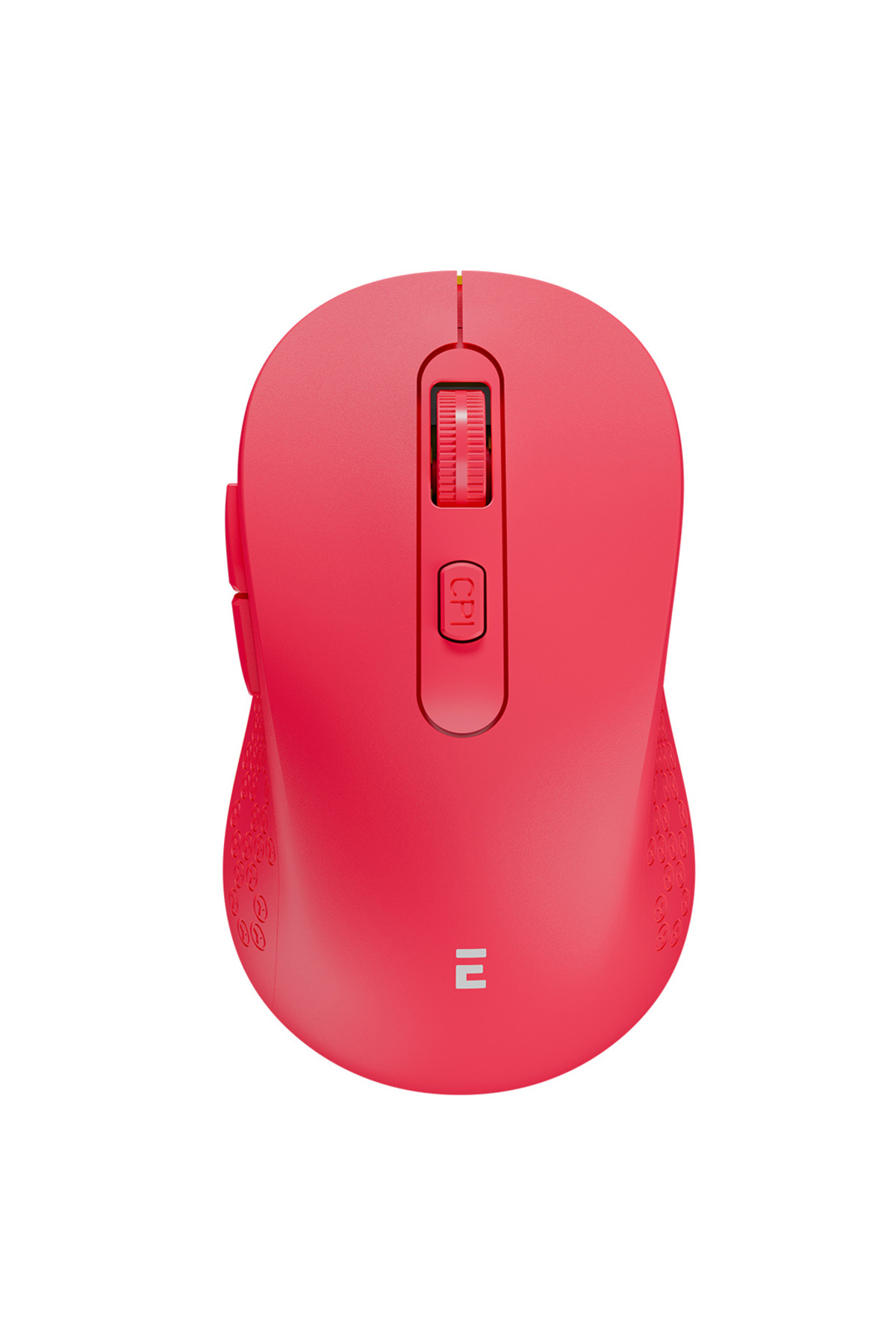 Everest Sm-Bt08 Usb Pembe 2 In 1 Bluetooth 2.4Ghz Kablosuz Mouse