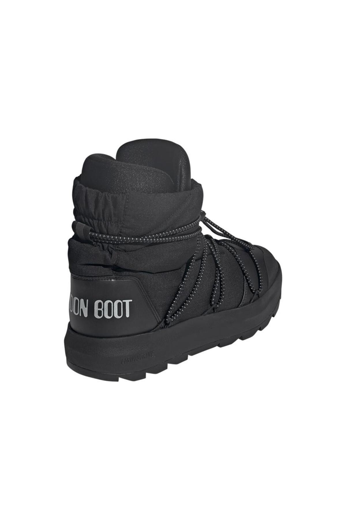 adidas x Moon Boot Ace Mid Kadın Bot görsel 7