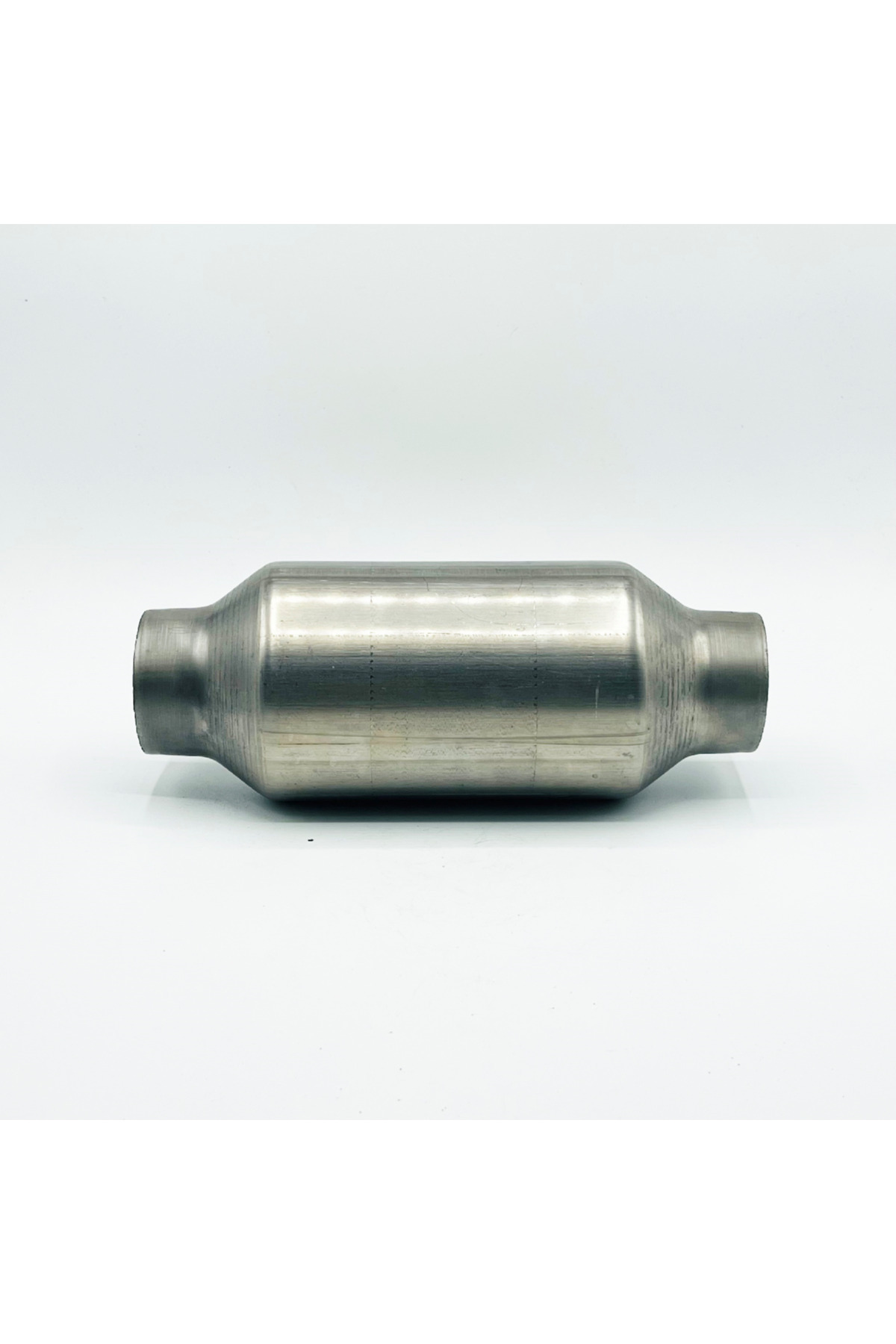 Defne Egzoz 101X90 MM Focus Gövde EURO 4 Katalitik Konvertör Her Araca Uyumlu Universal Konvektör