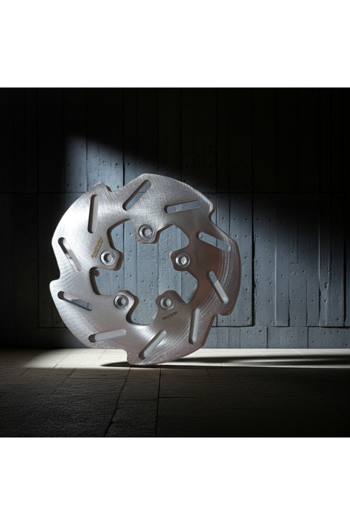 ArmBraking Peugeot Speedfight 3 / 4 Arka Fren Diski