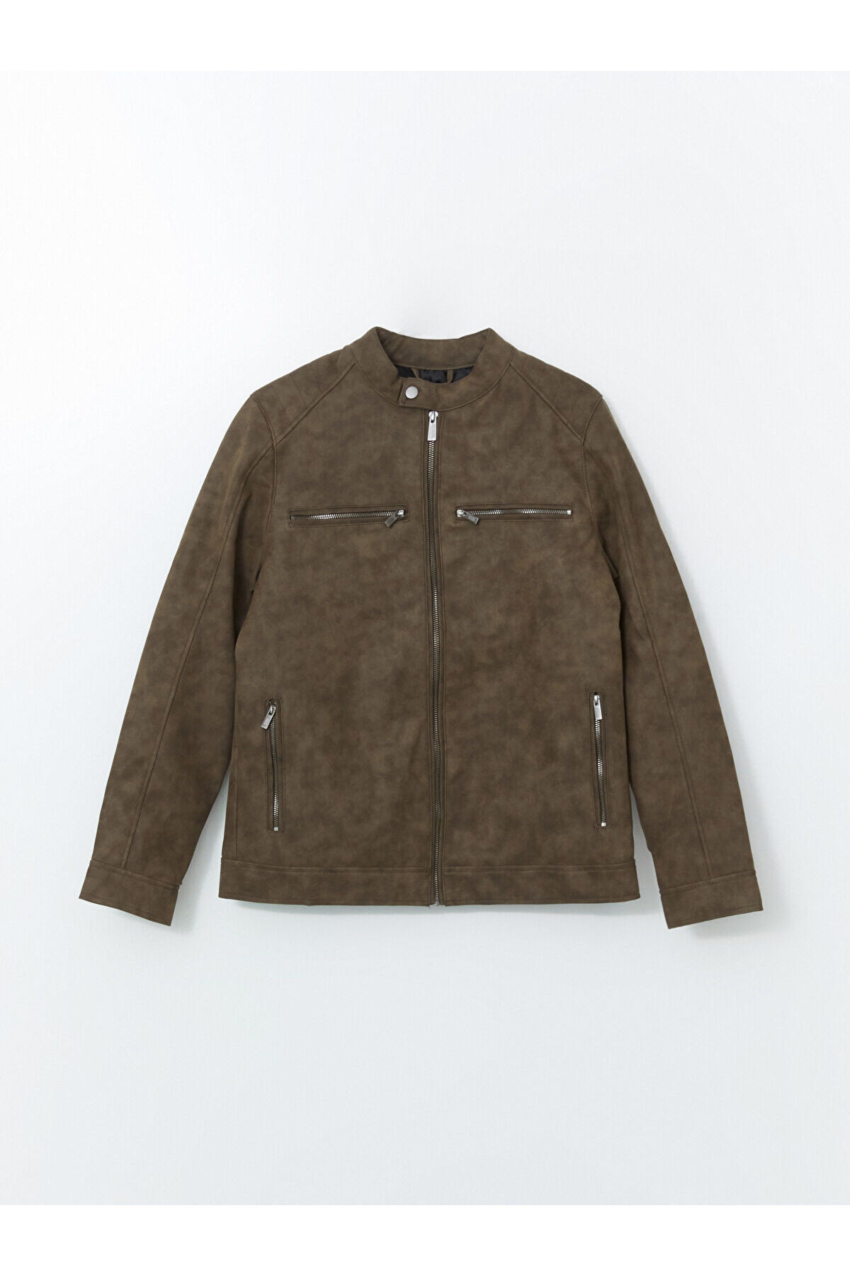 ژاکت ال سی وایکیکی TYC432DACA9A696F7B8CBF700