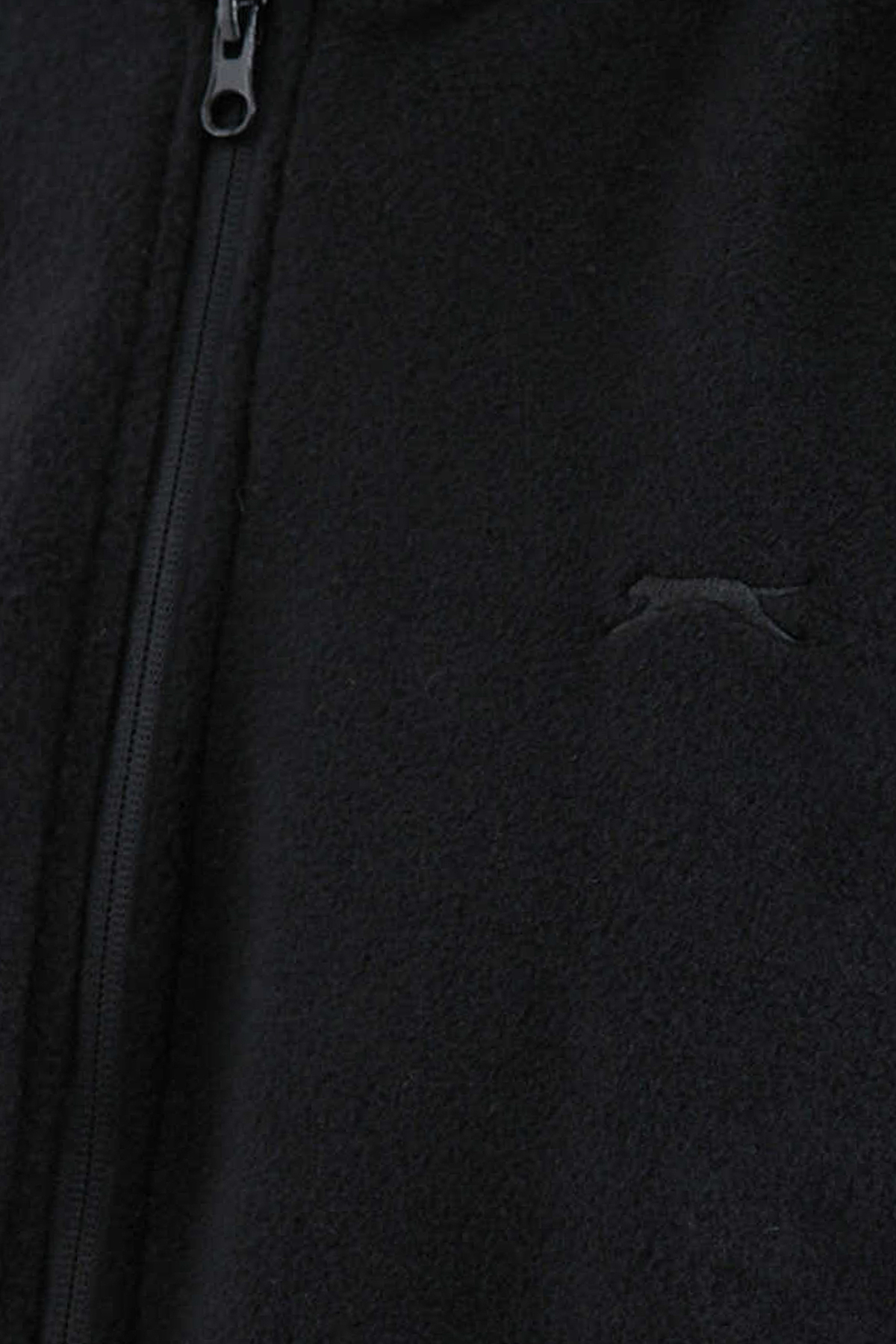 Slazenger 5017 Erkek Polar Hırka görsel 2