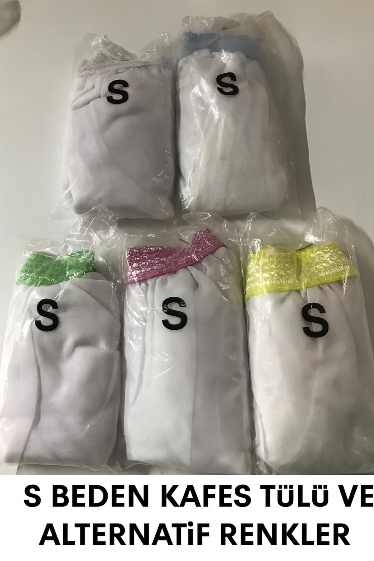 BYKPET BYK PET S BEDEN KAFES TÜLÜ