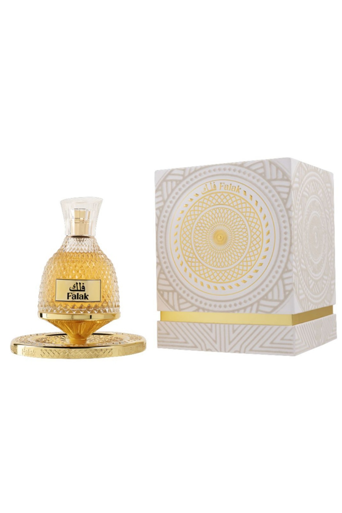 Riiffs Falak, Eau de Parfum, Unisex, 100 ml