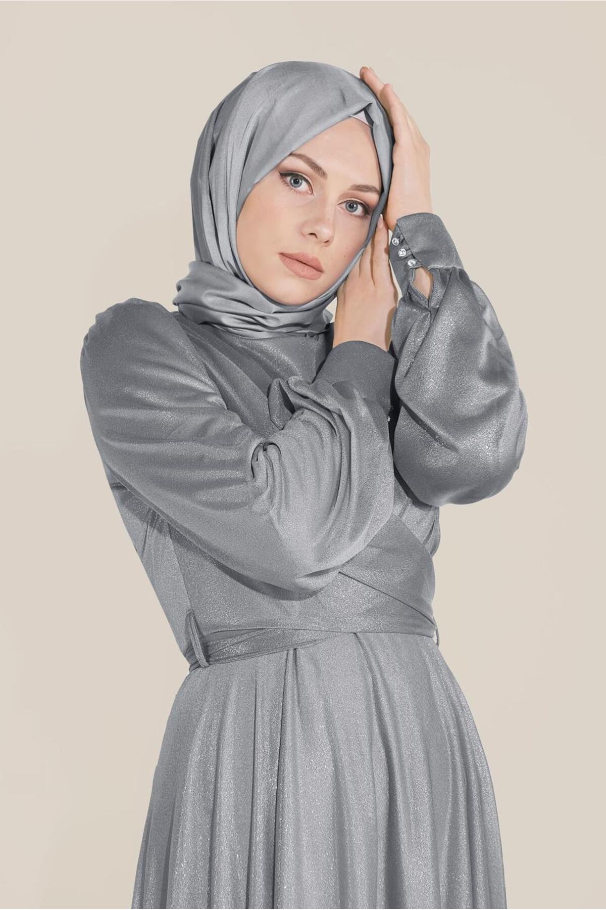 آلوینا پیراهن یقه گرد ۴۰۷۷۰ آلوینا پیراهن یقه گرد ۴۰۷۷۰